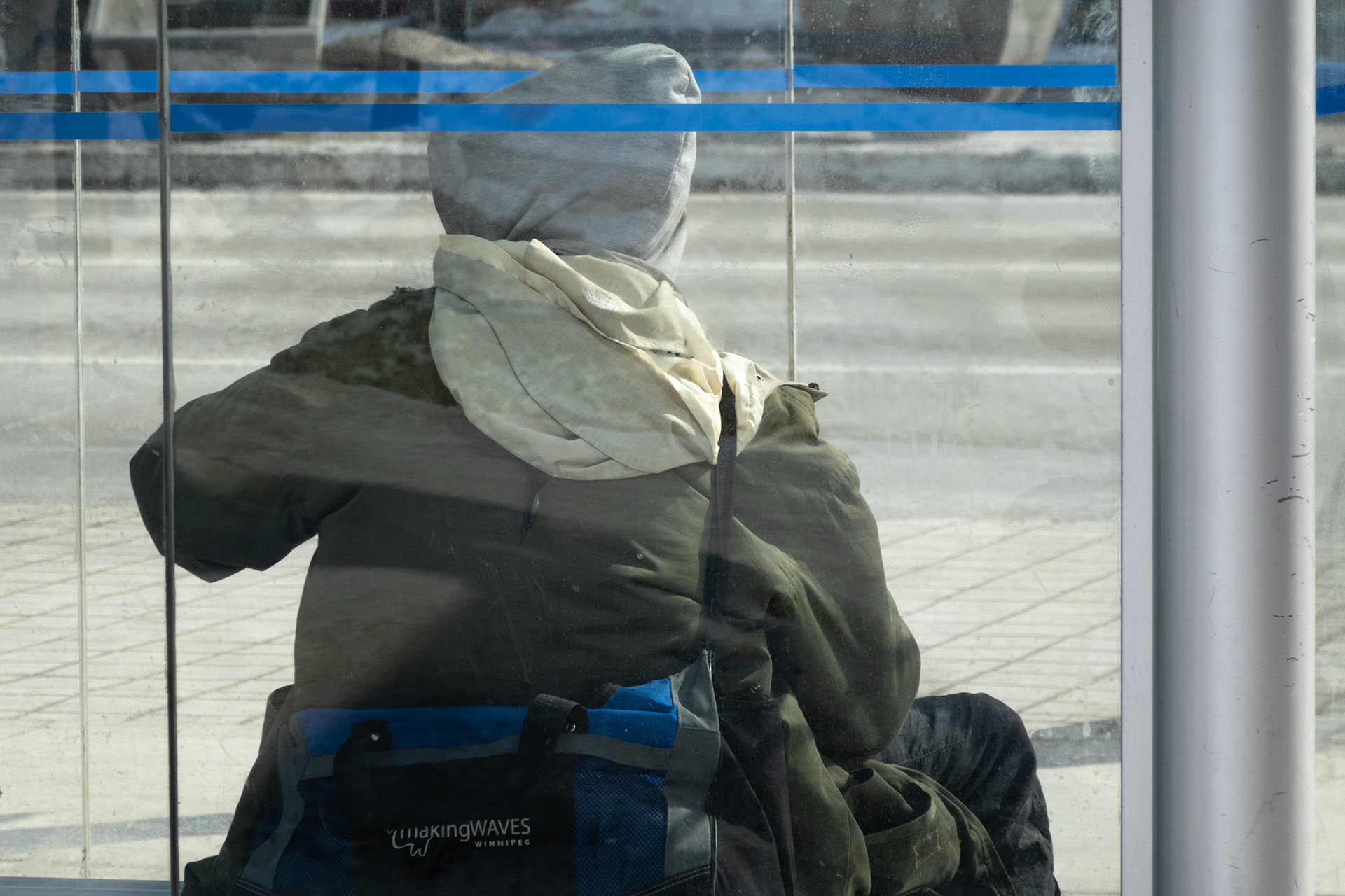 Winnipeg - March 2020
