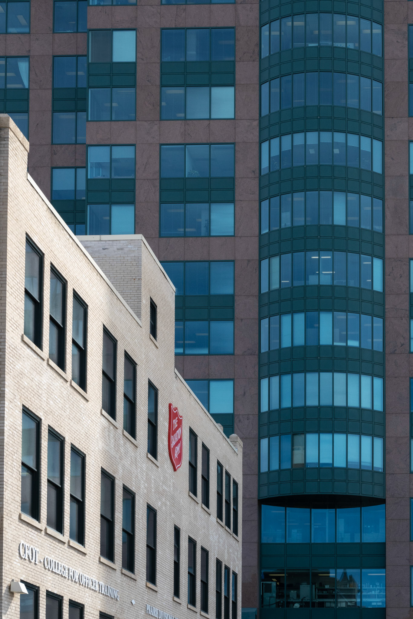 Winnipeg - March 2020