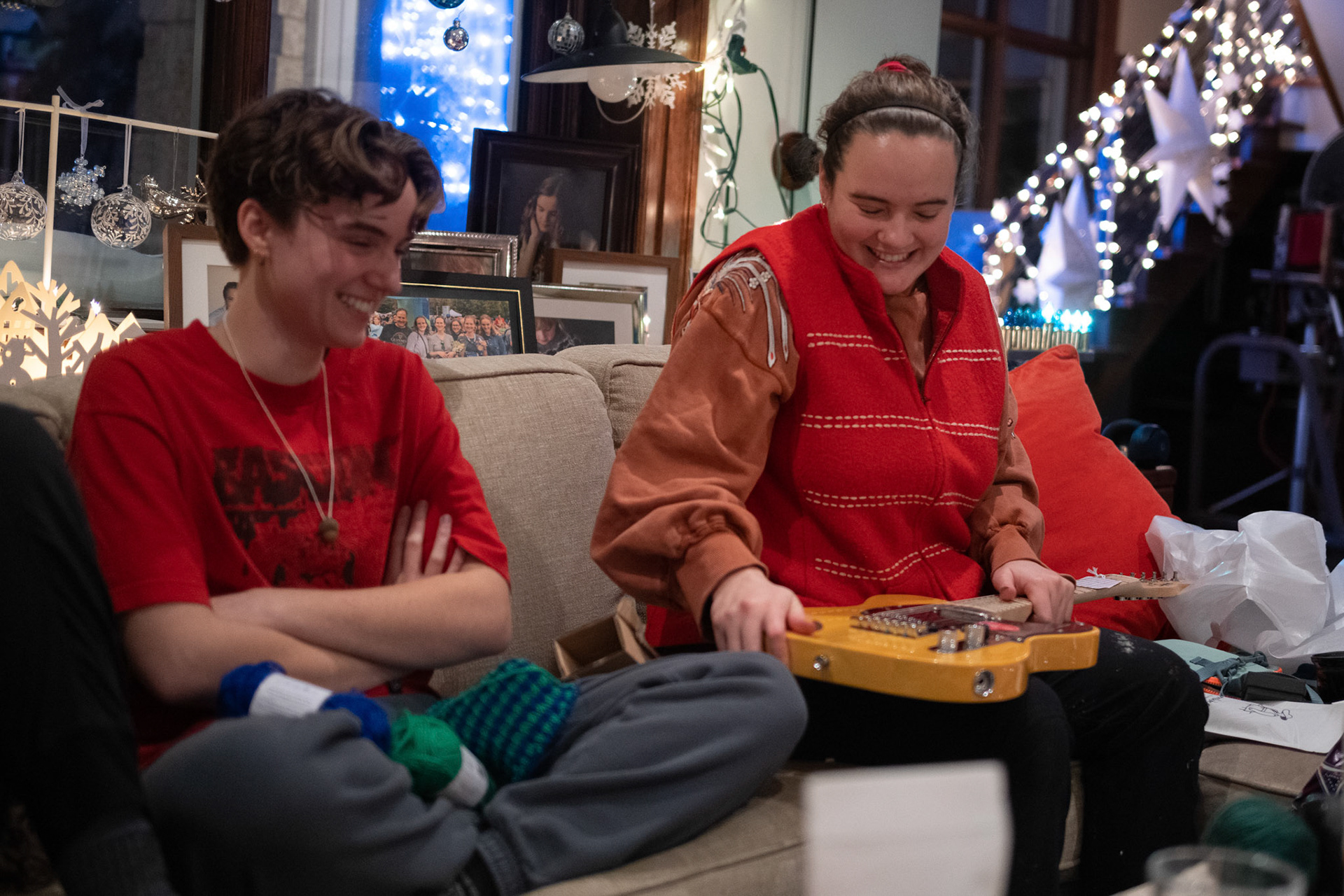 Chanukah 3th Day