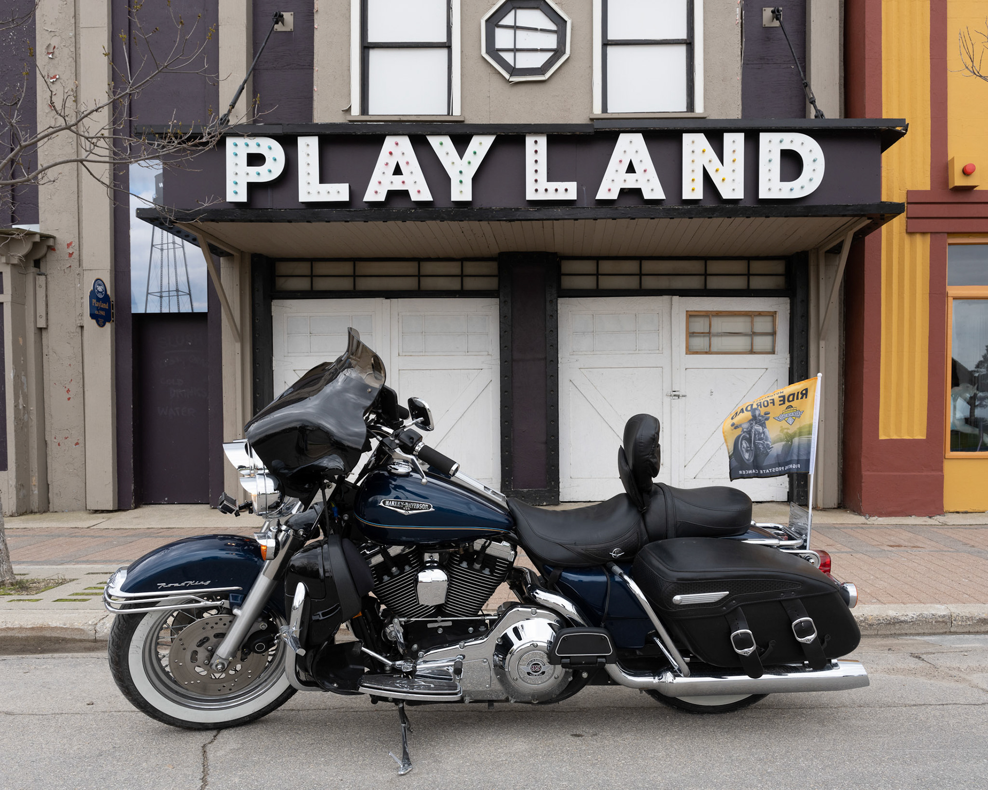 Ride for Dad 2022