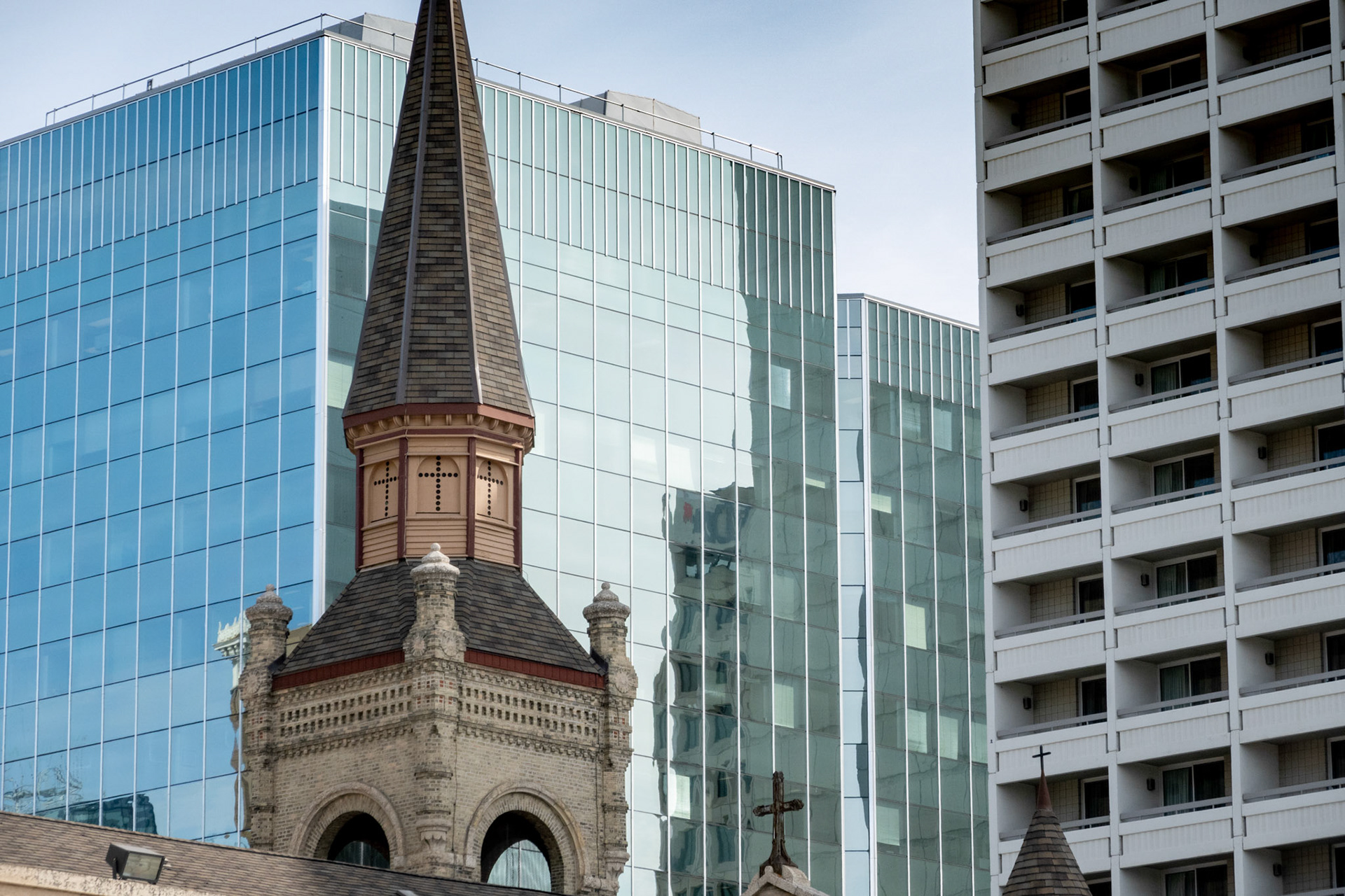 Winnipeg - March 2020