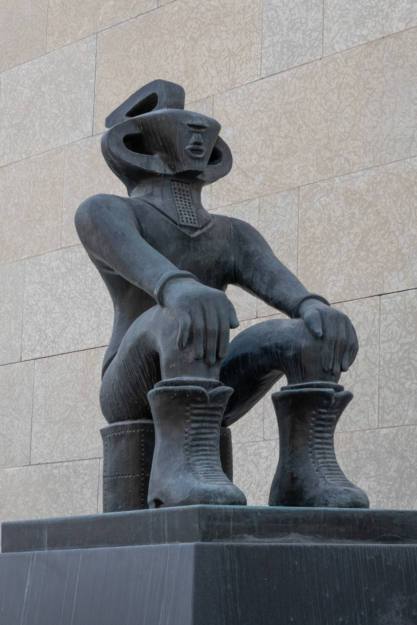 Winnipeg - March 2020