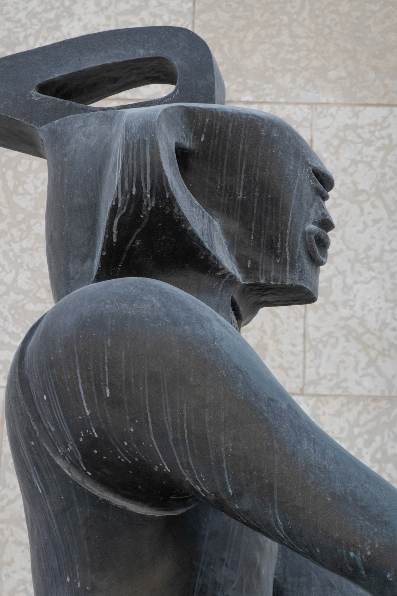 Winnipeg - March 2020
