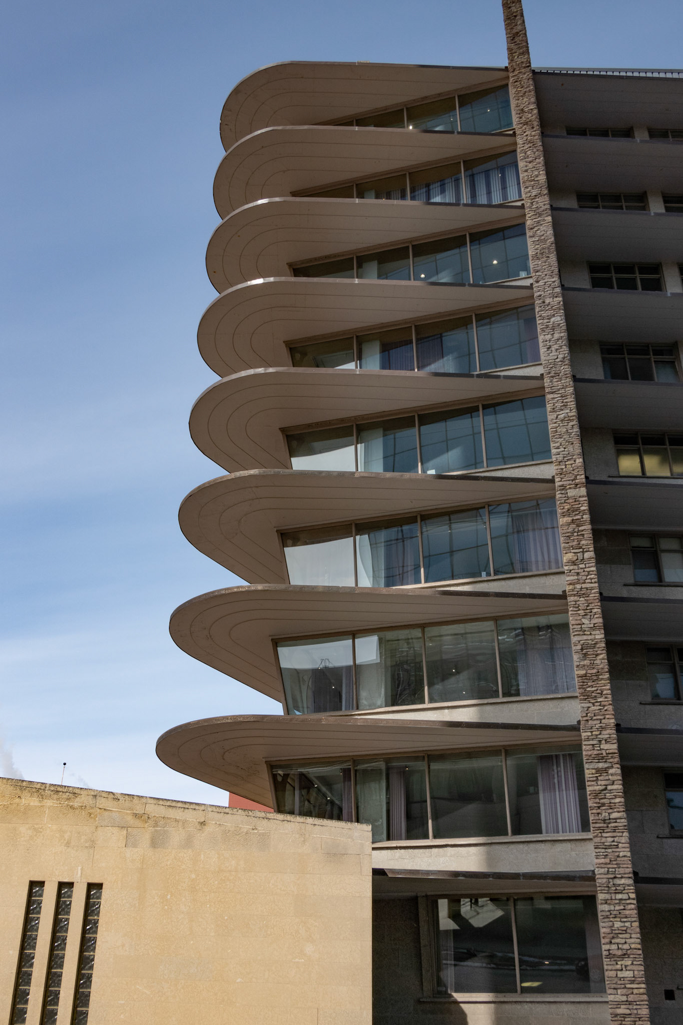 Winnipeg - March 2020