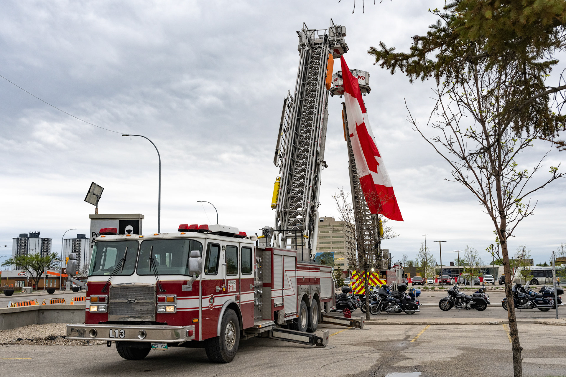 Winnipeg, Manitoba