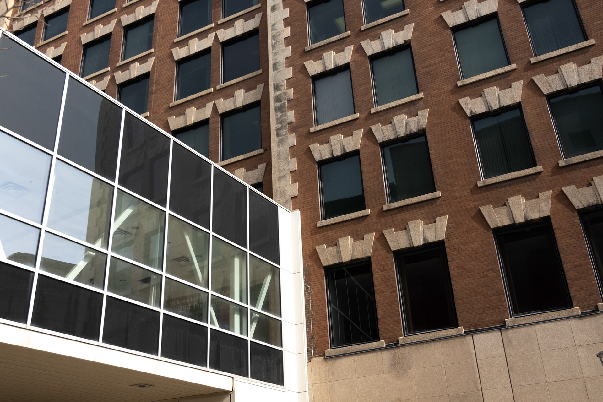 Winnipeg - March 2020