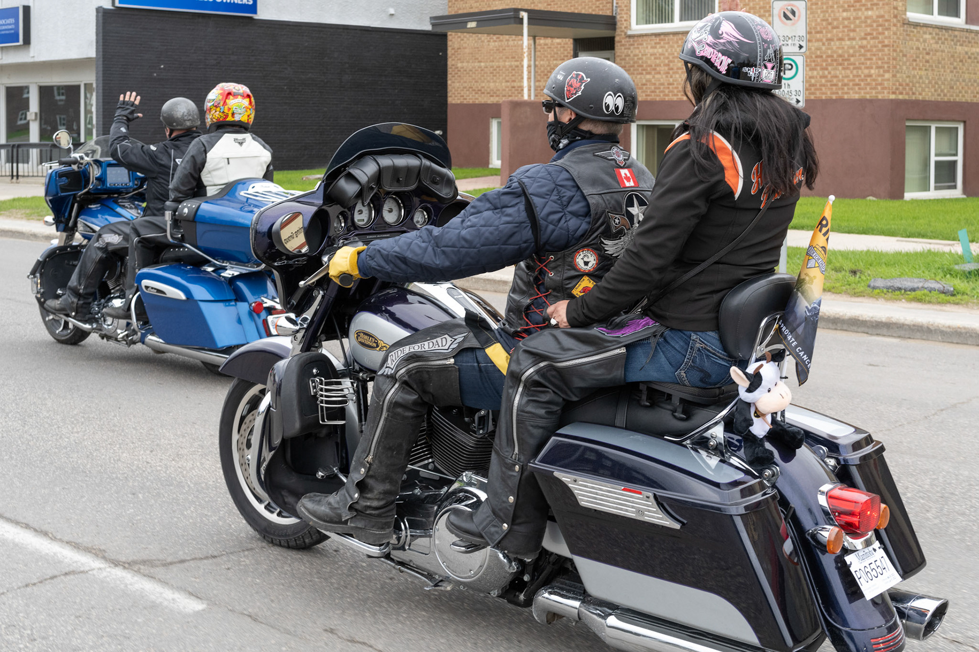 Winnipeg, Manitoba