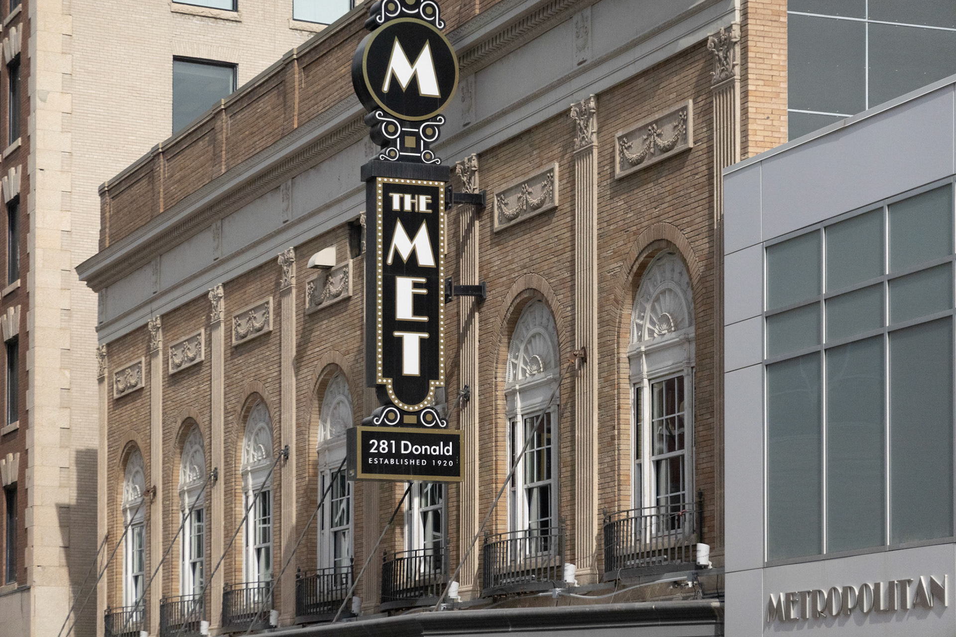 Winnipeg - March 2020