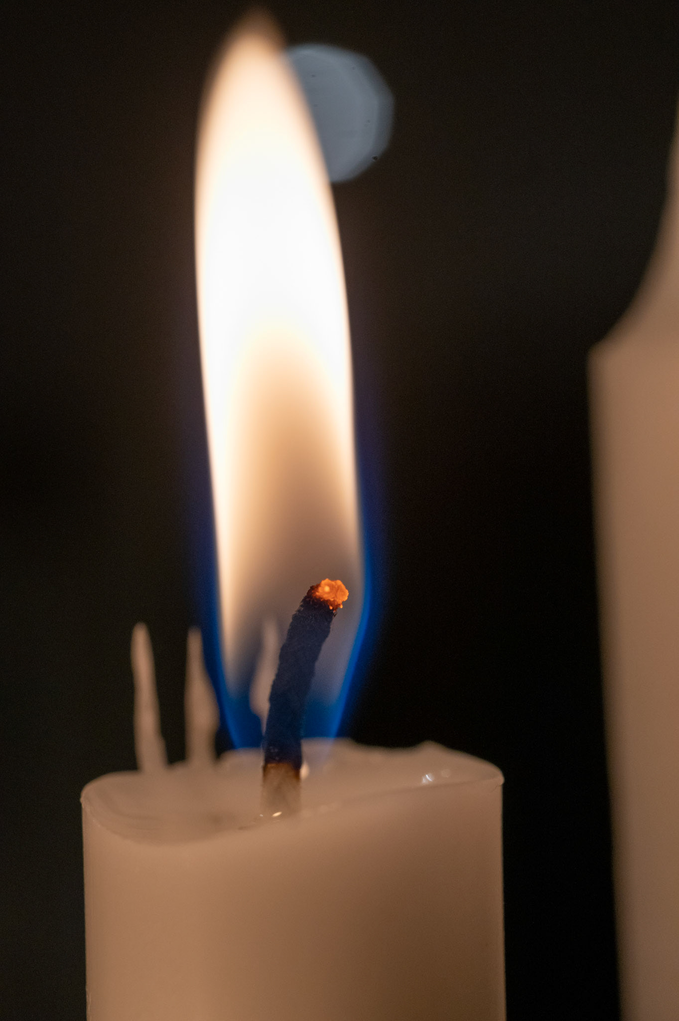 Chanukah - Day 3