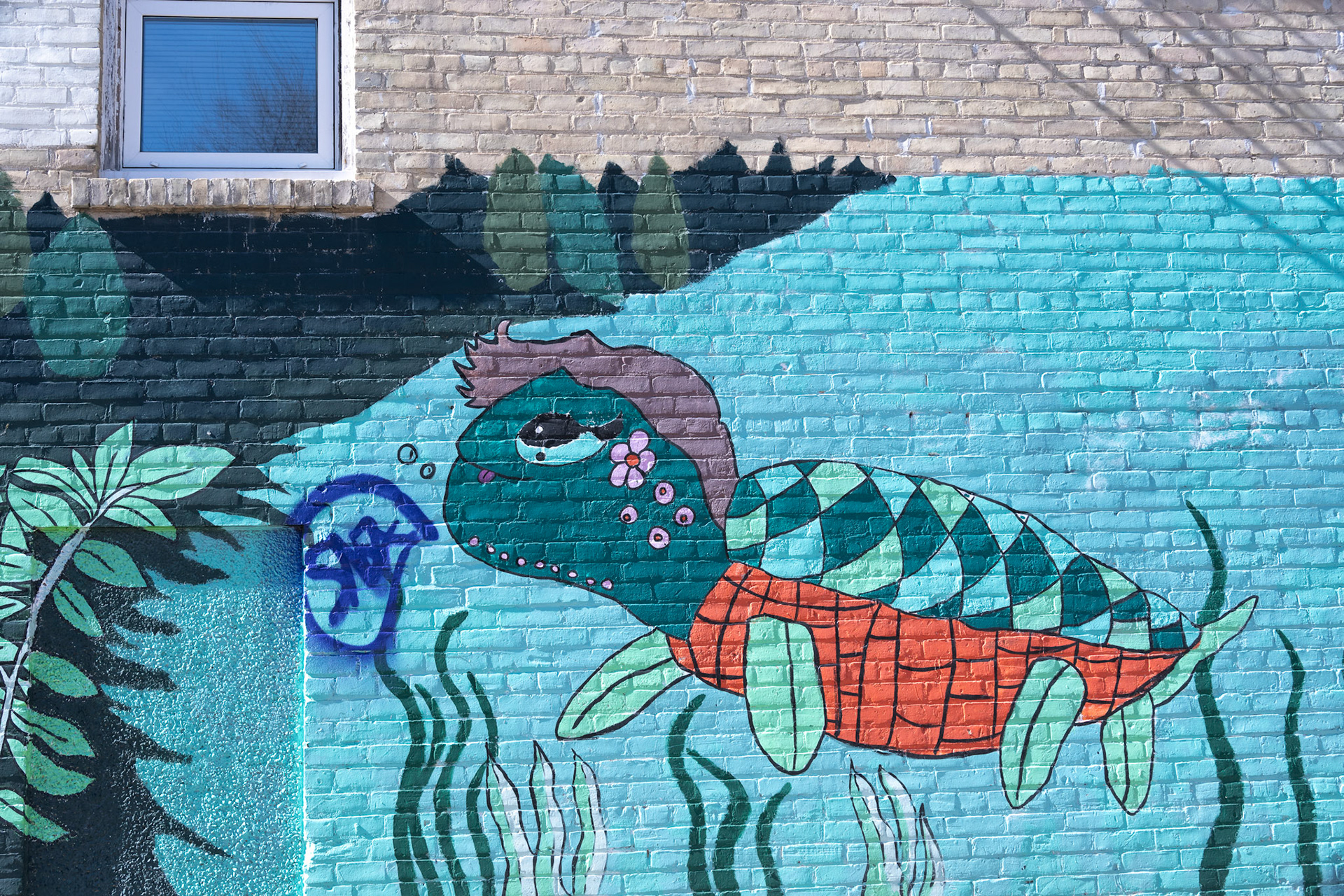 West End, Winnipeg