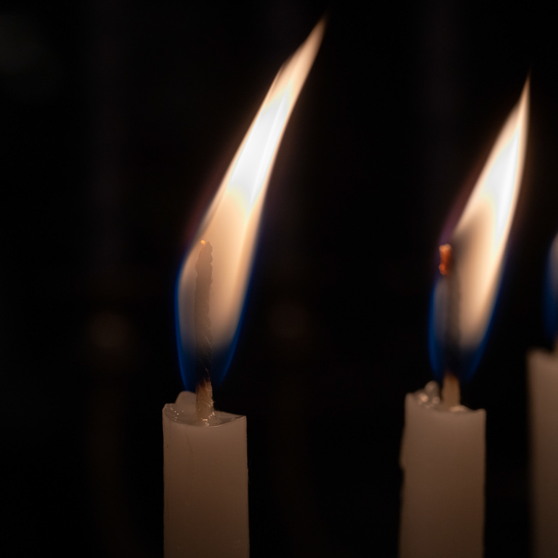 Chanukah - Day 5