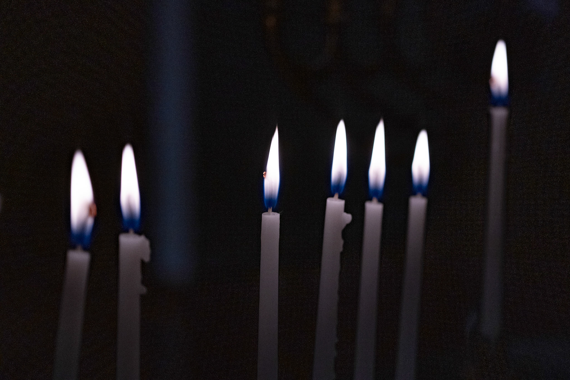 Chanukah - Day 6