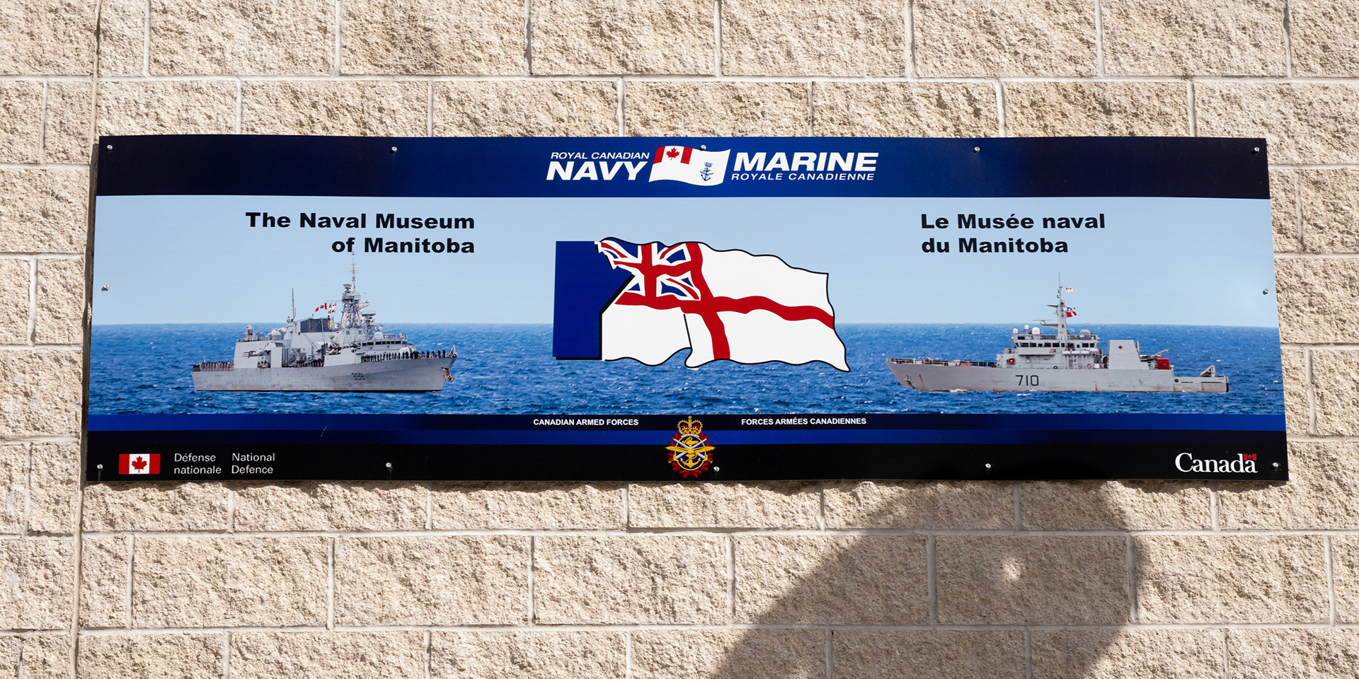 HMCS Chippawa