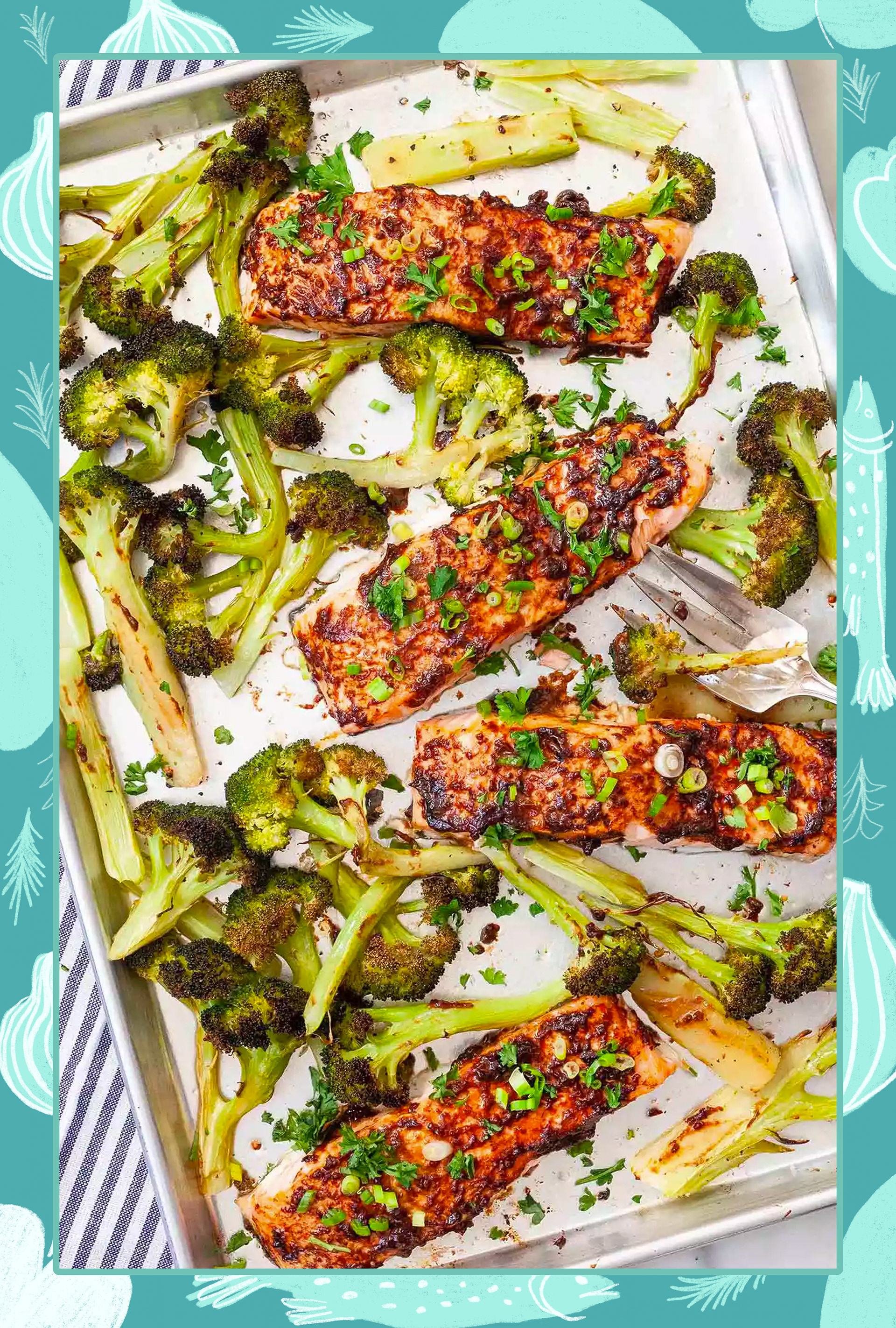 Easy Sheet Pan Dinners Everyone Will Love
