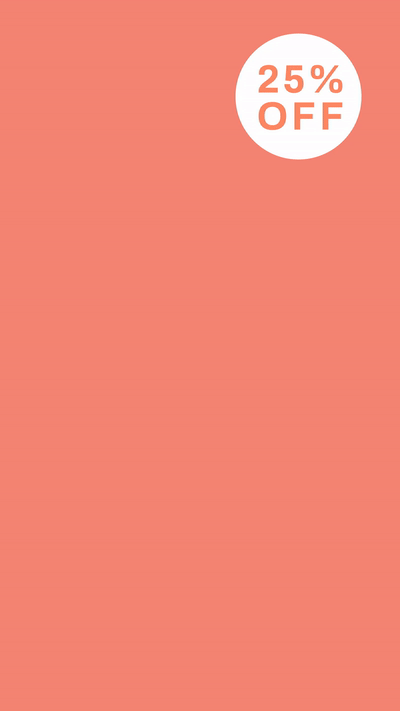 Reminder - Tap 1