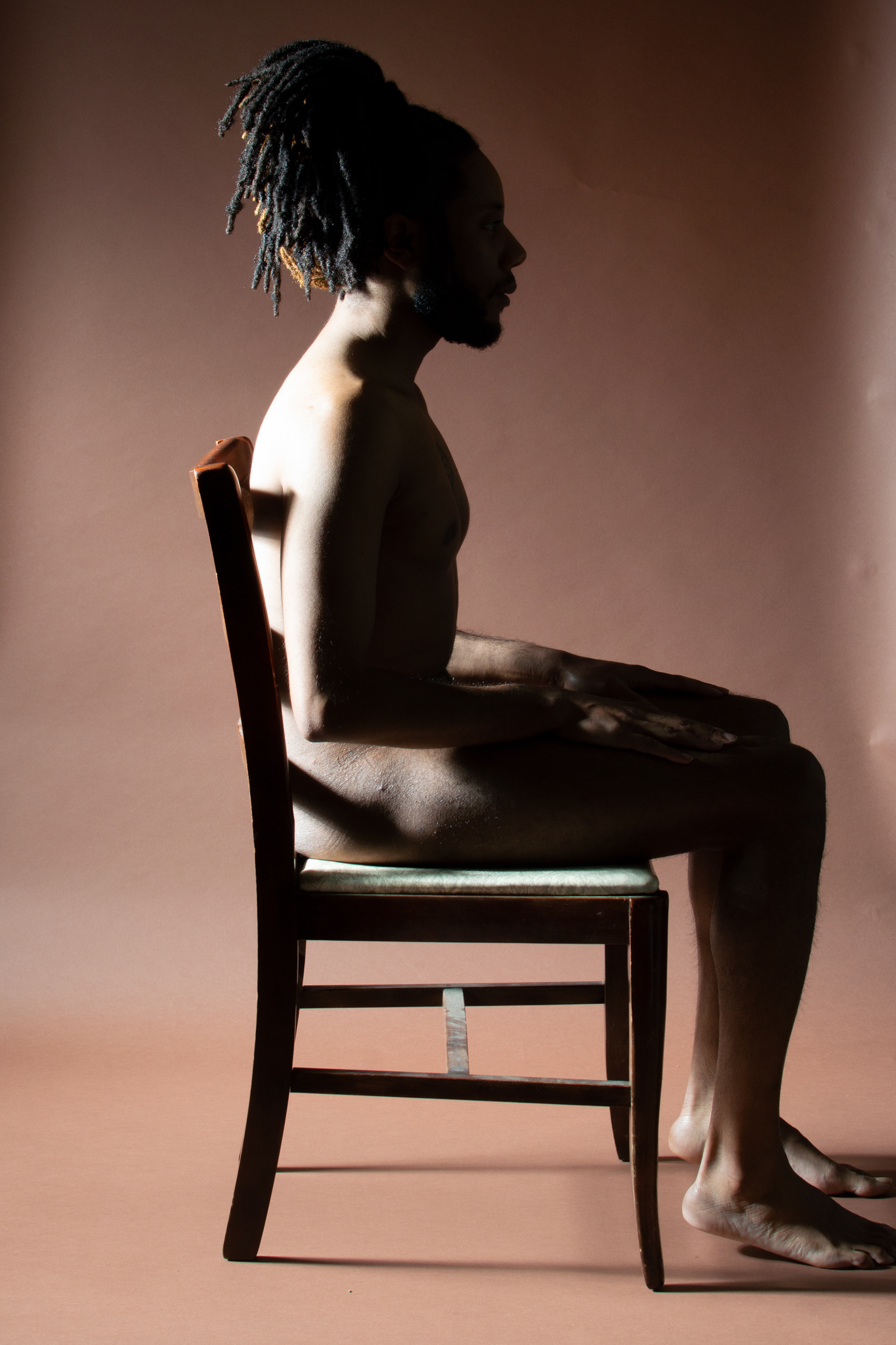 Sample "NAKED"
