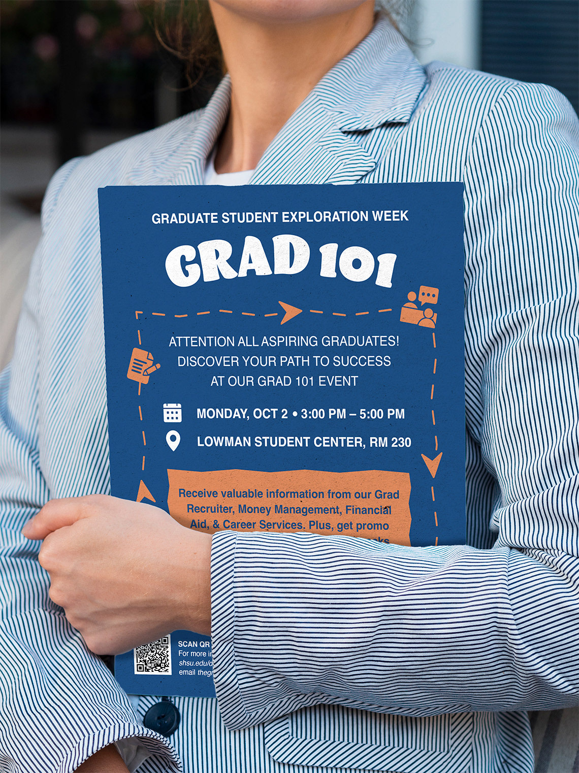 Workshop Poster