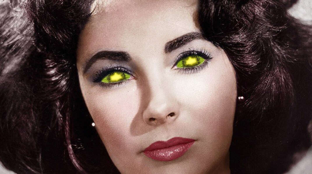 Liz -Kiwi- Talor