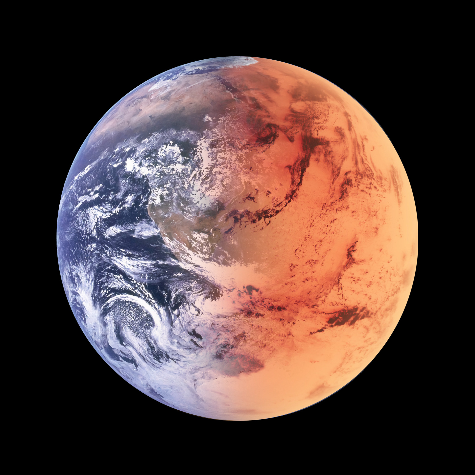 Earth's Future