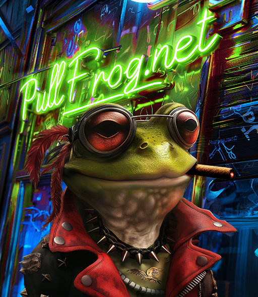 PullFrog.net