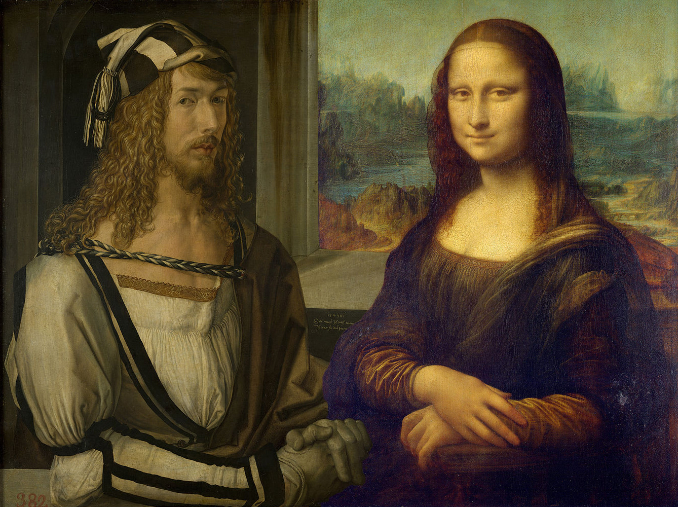 Albrecht & Mona
