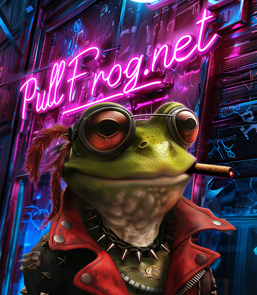 PullFrog.net