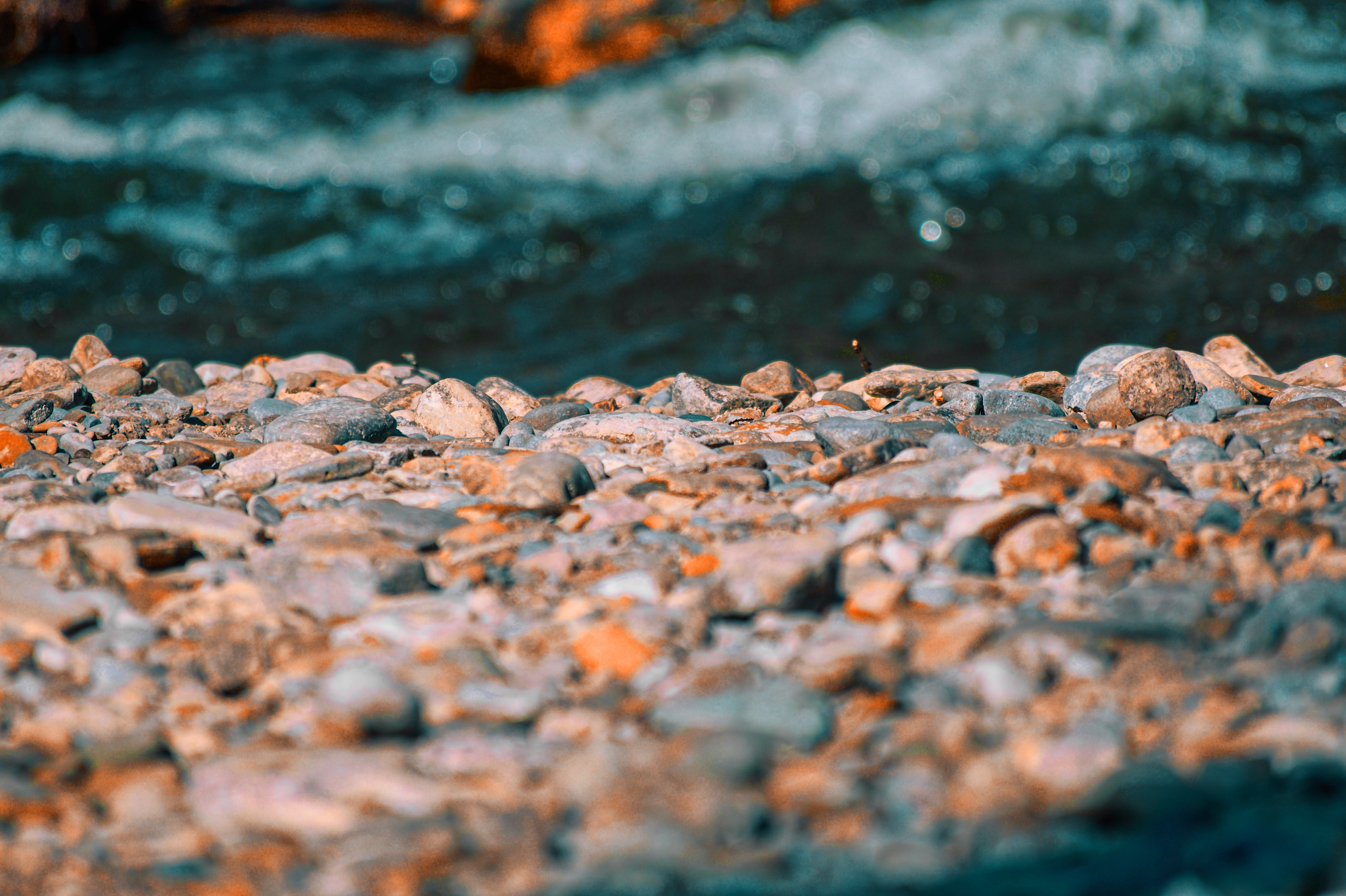 River Run