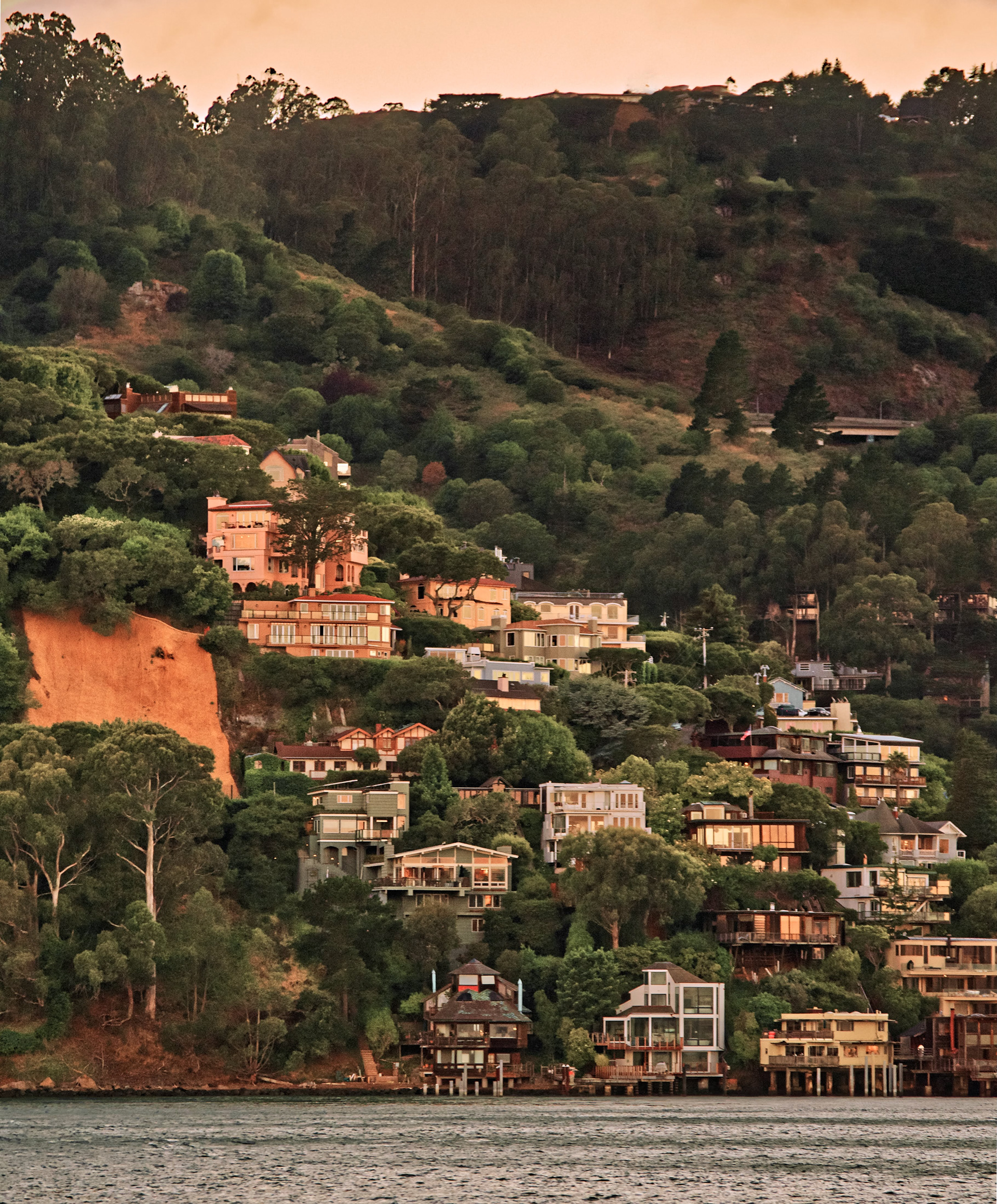 The Hills