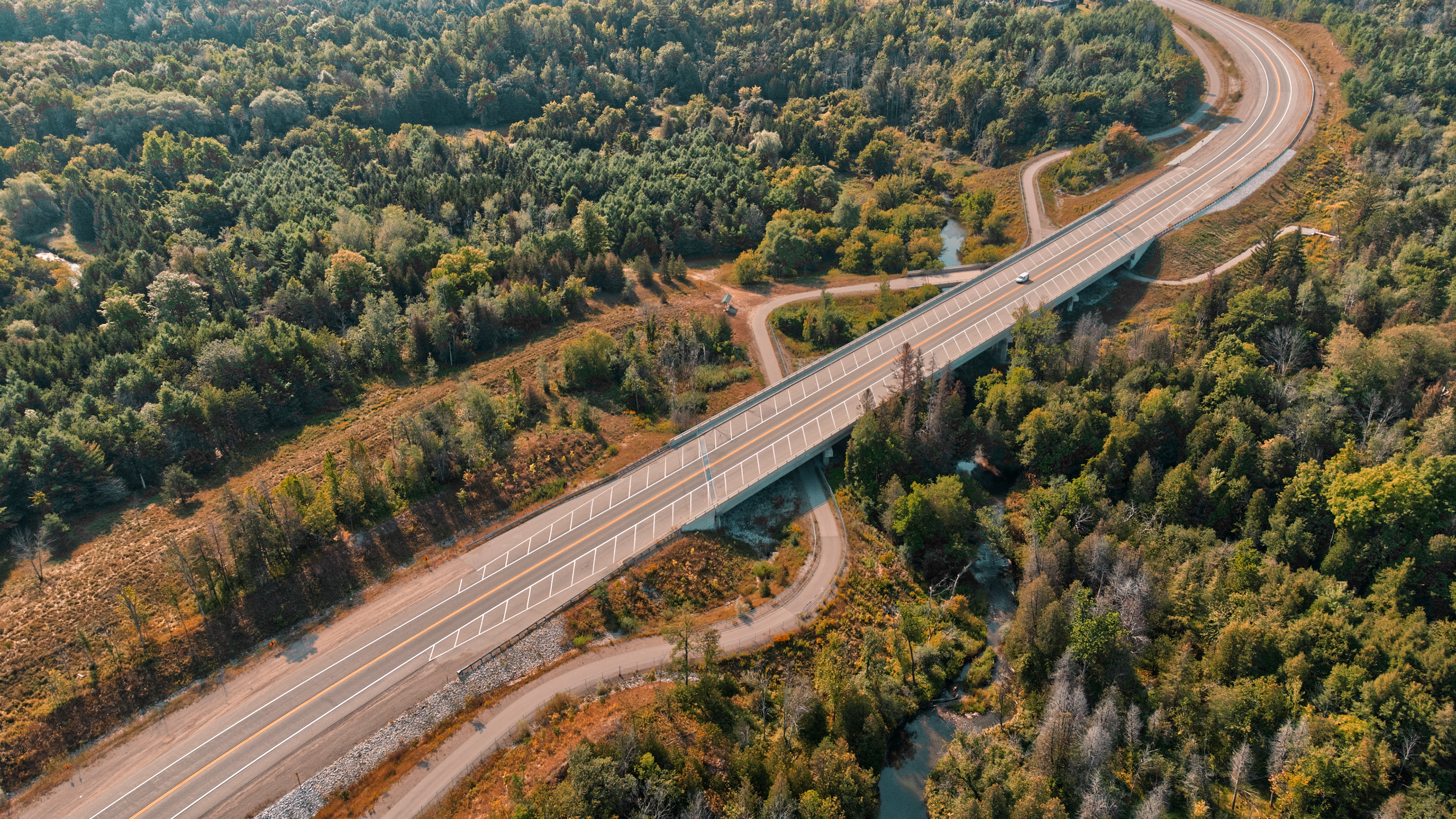 Long Road to Nowhere
