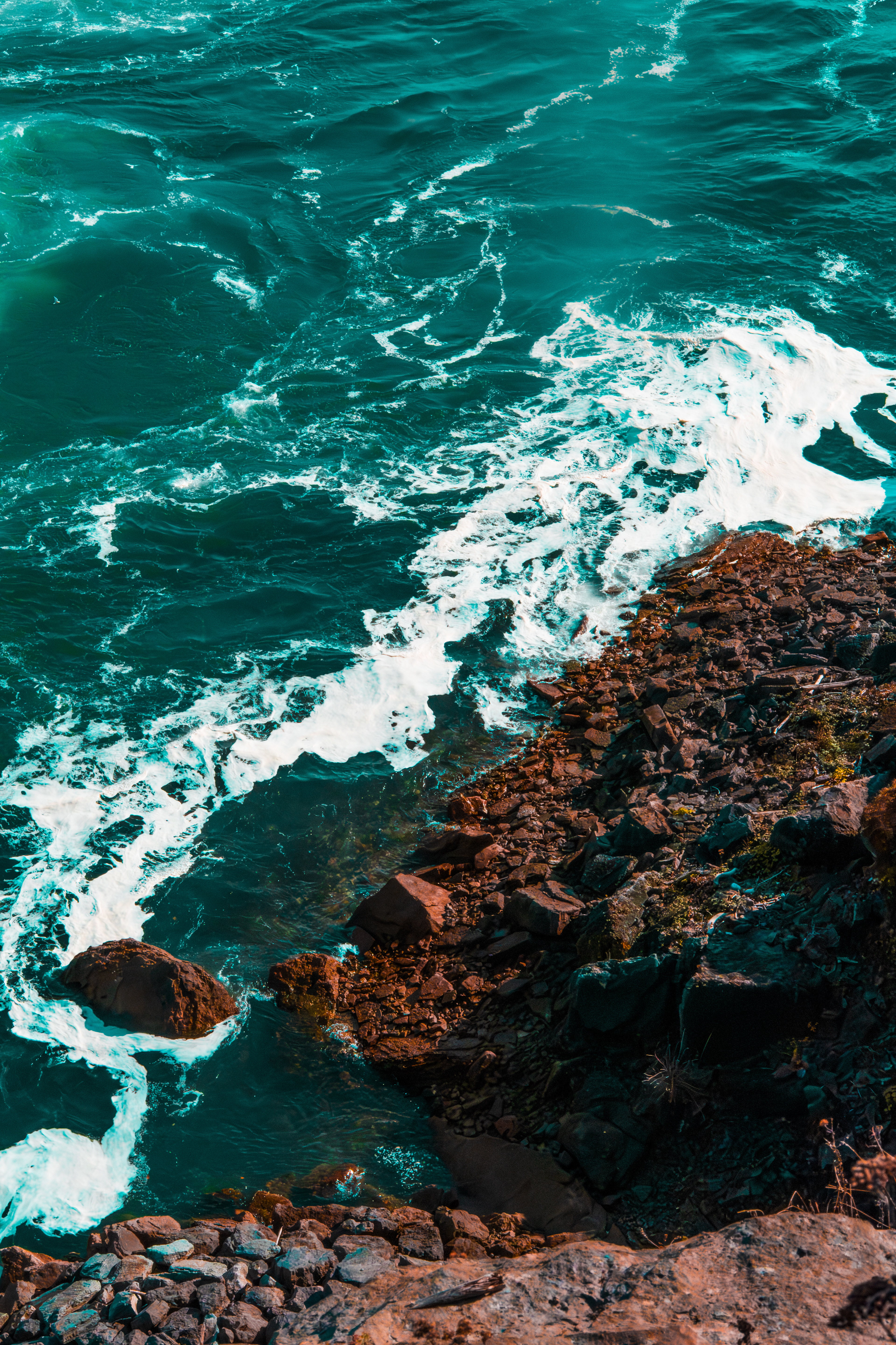 Geographical abstraction