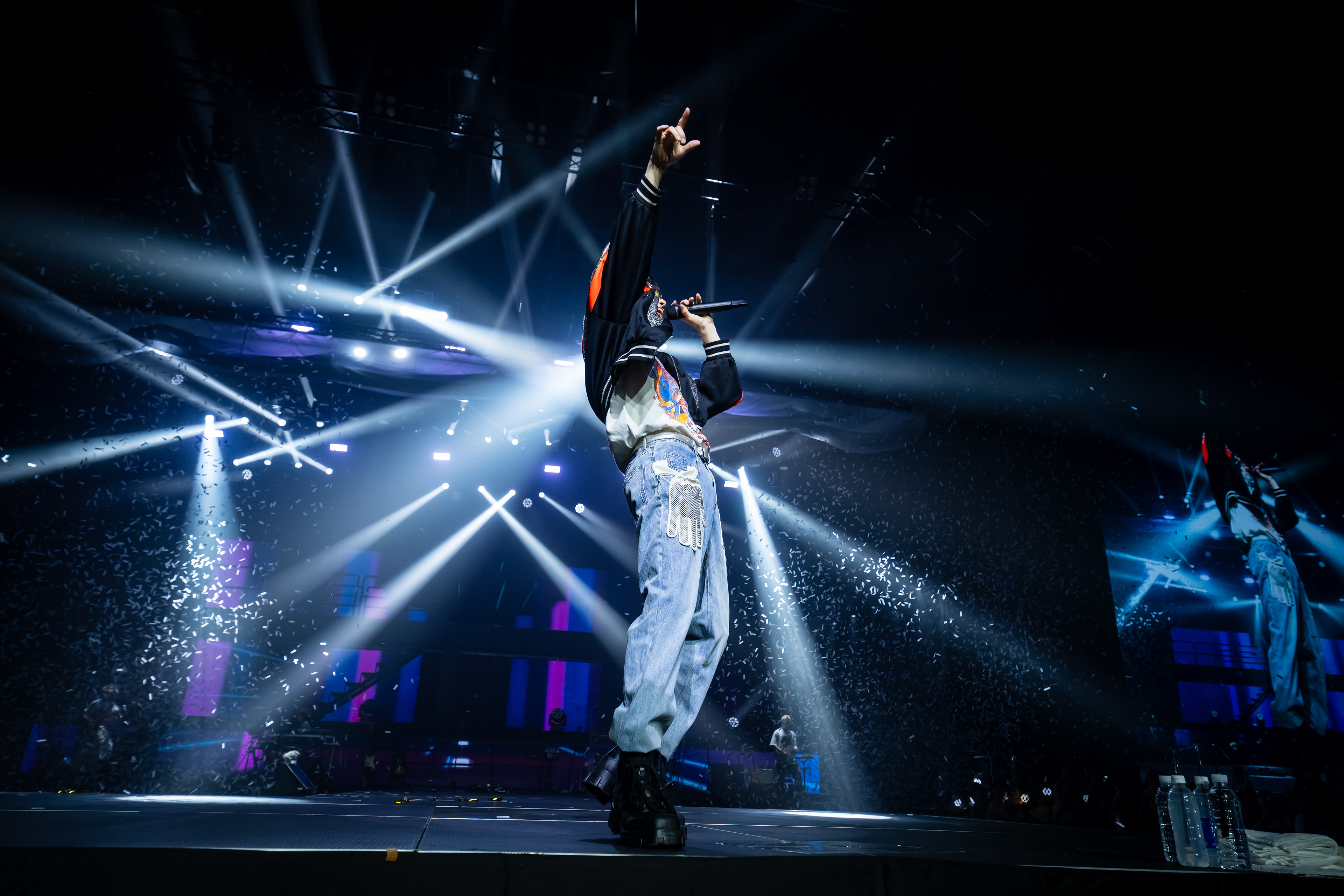 KPOP concert event photography Kuala Lumpur 2024 photo 4