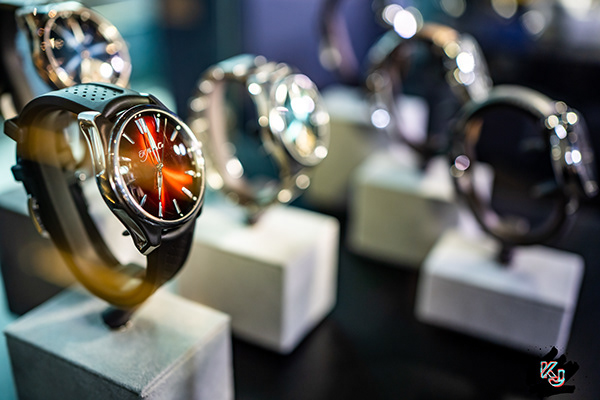 Sincere Watch Moser Cie luxury watch launch event photography Malaysia 2024 photo 6