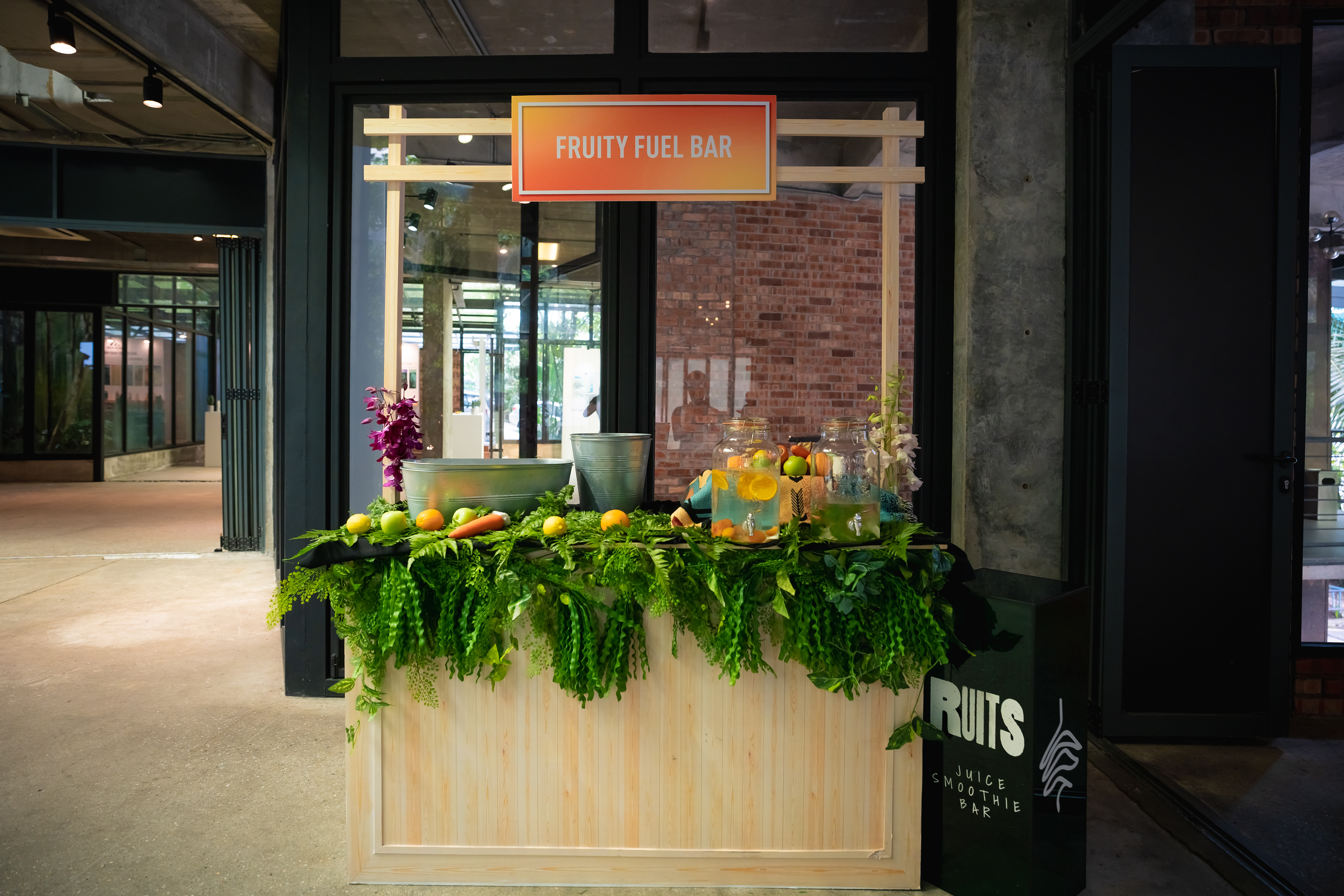 Adidas event photography at Glasshouse Kuala Lumpur 2024 photo 3