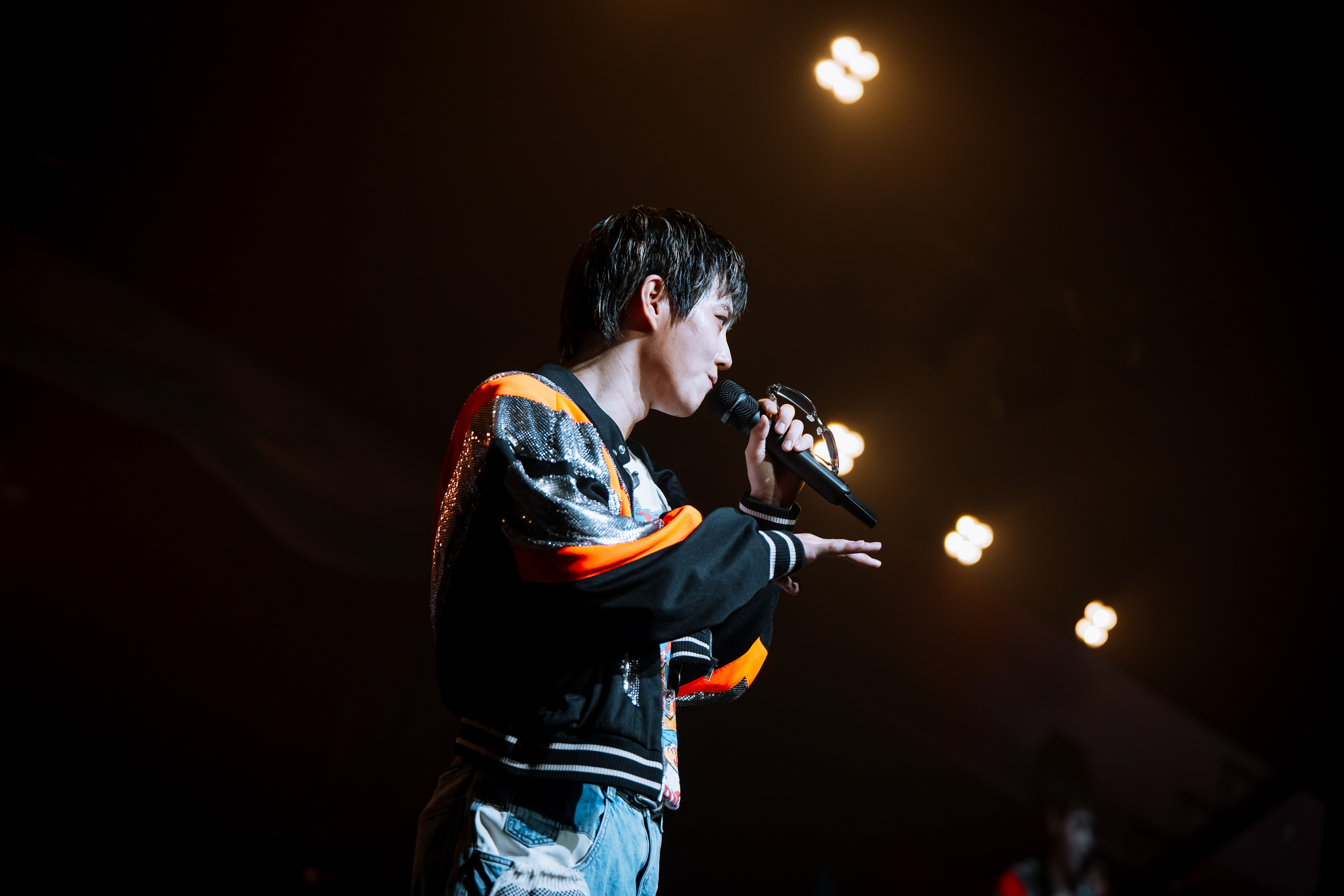 KPOP concert event photography Kuala Lumpur 2024 photo 7