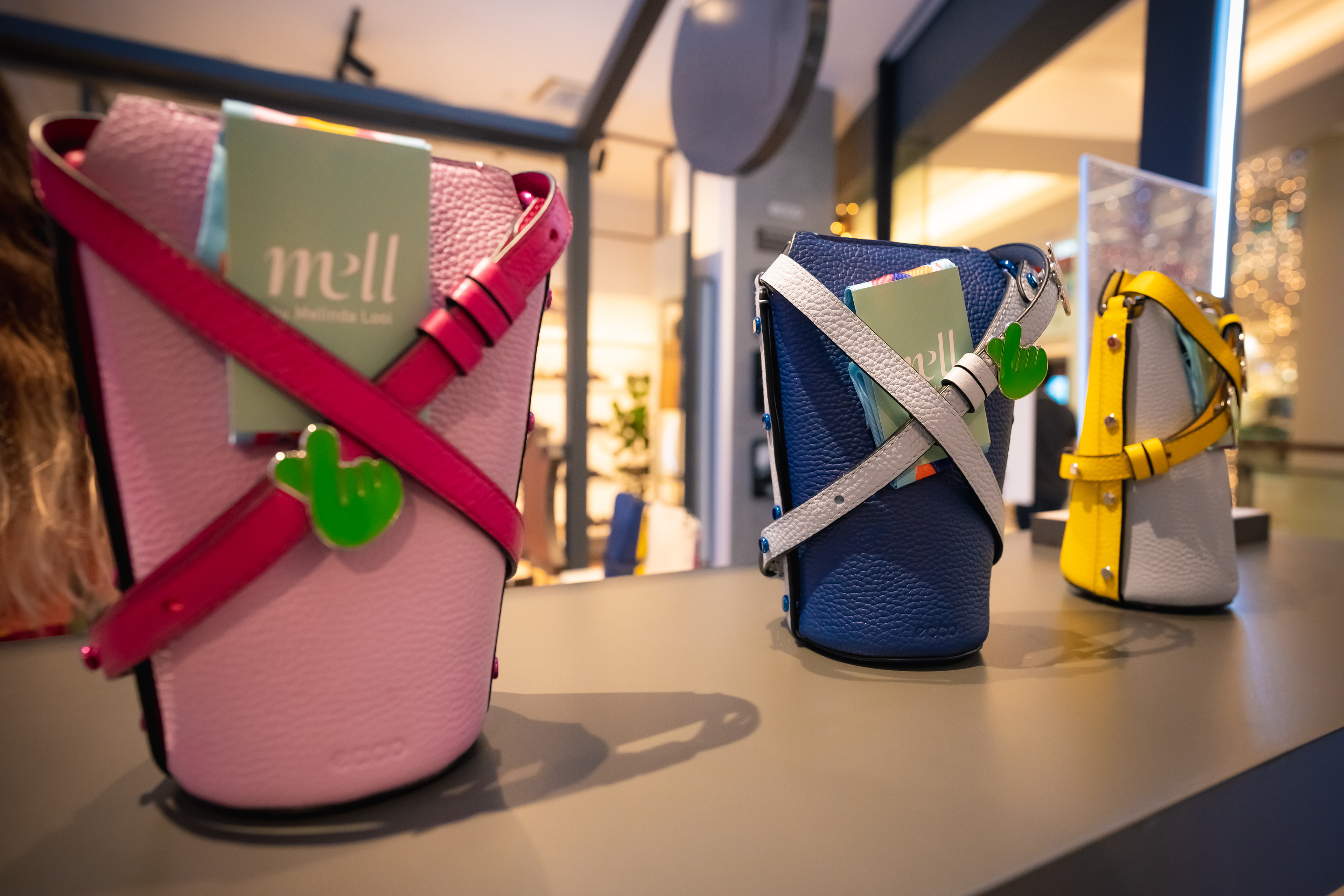 ECCO shoes brand event photography KLCC Kuala Lumpur 2024 photo 9