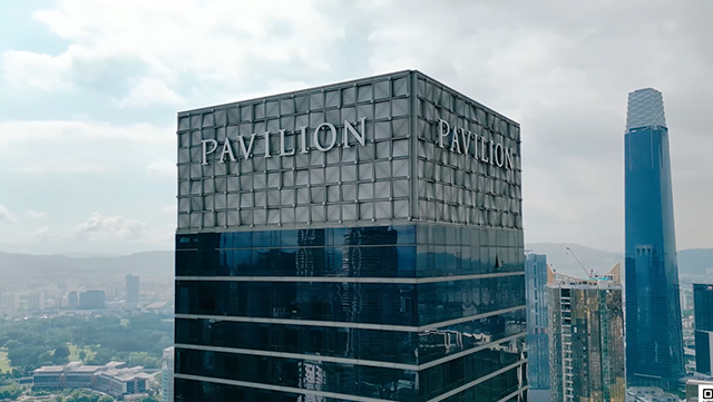 Property agent real estate videography Malaysia 2025