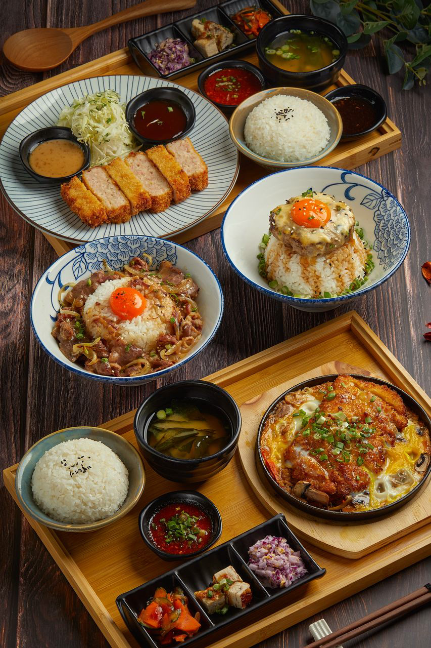 Professional food and beverage product photography Malaysia 2024 photo 3