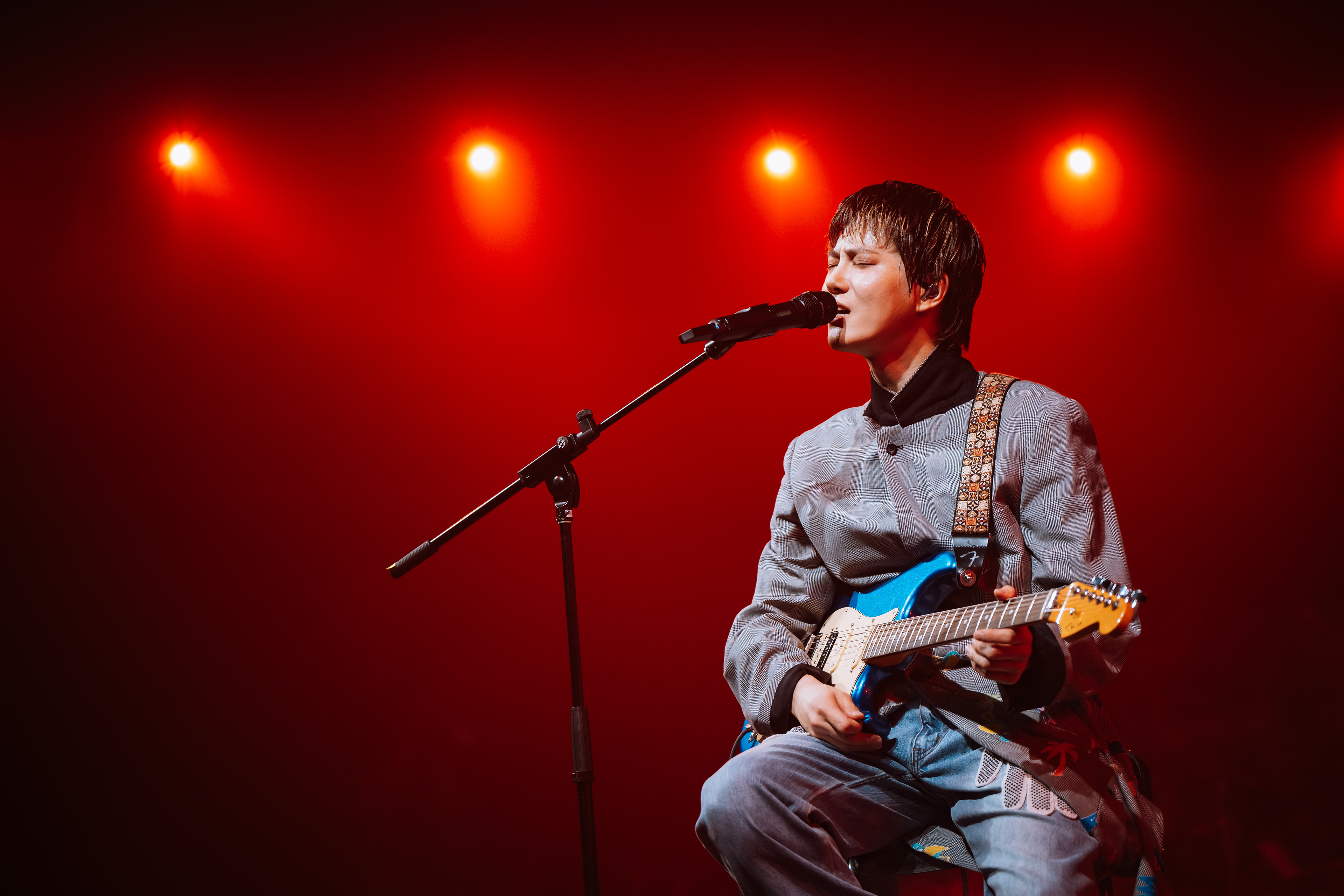 KPOP concert event photography Kuala Lumpur 2024 photo 5