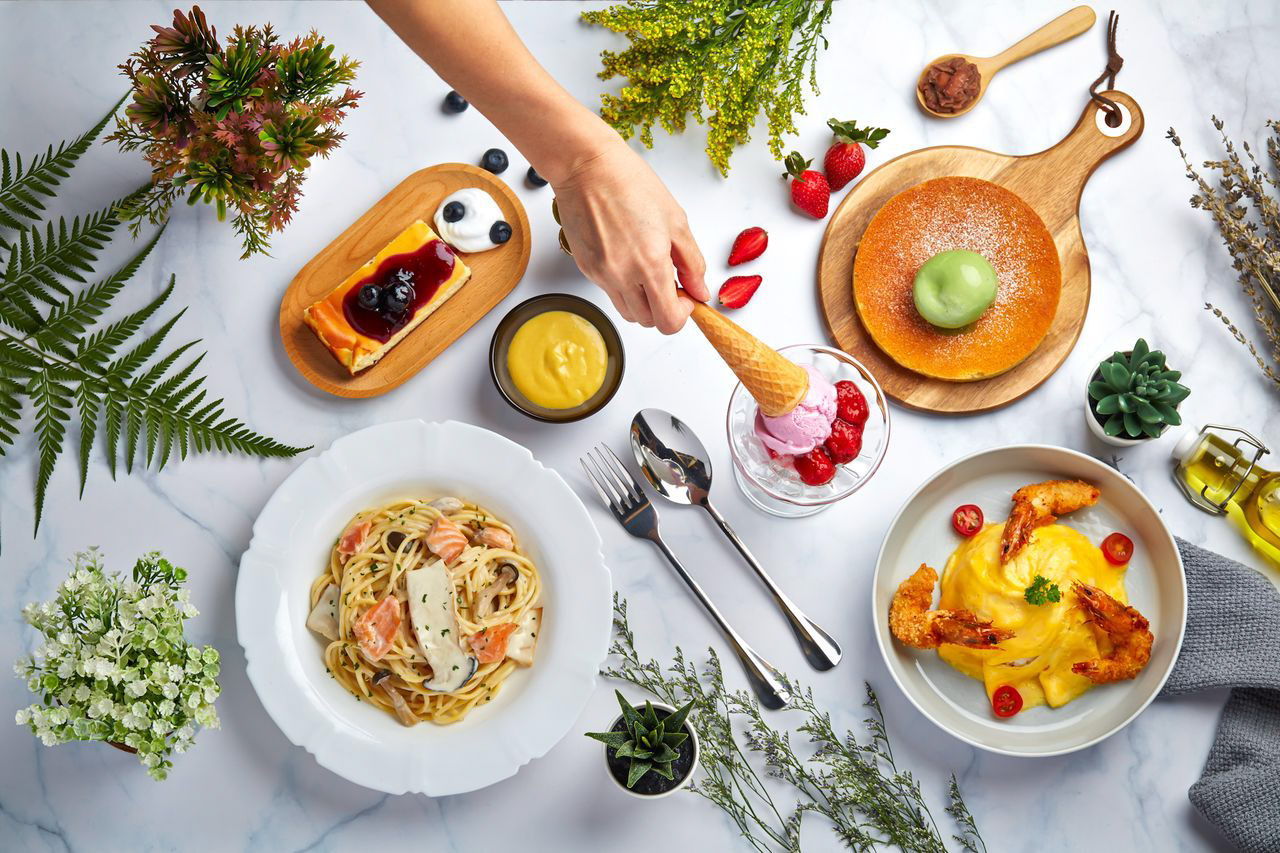 Professional food and beverage product photography Malaysia 2024 photo 5