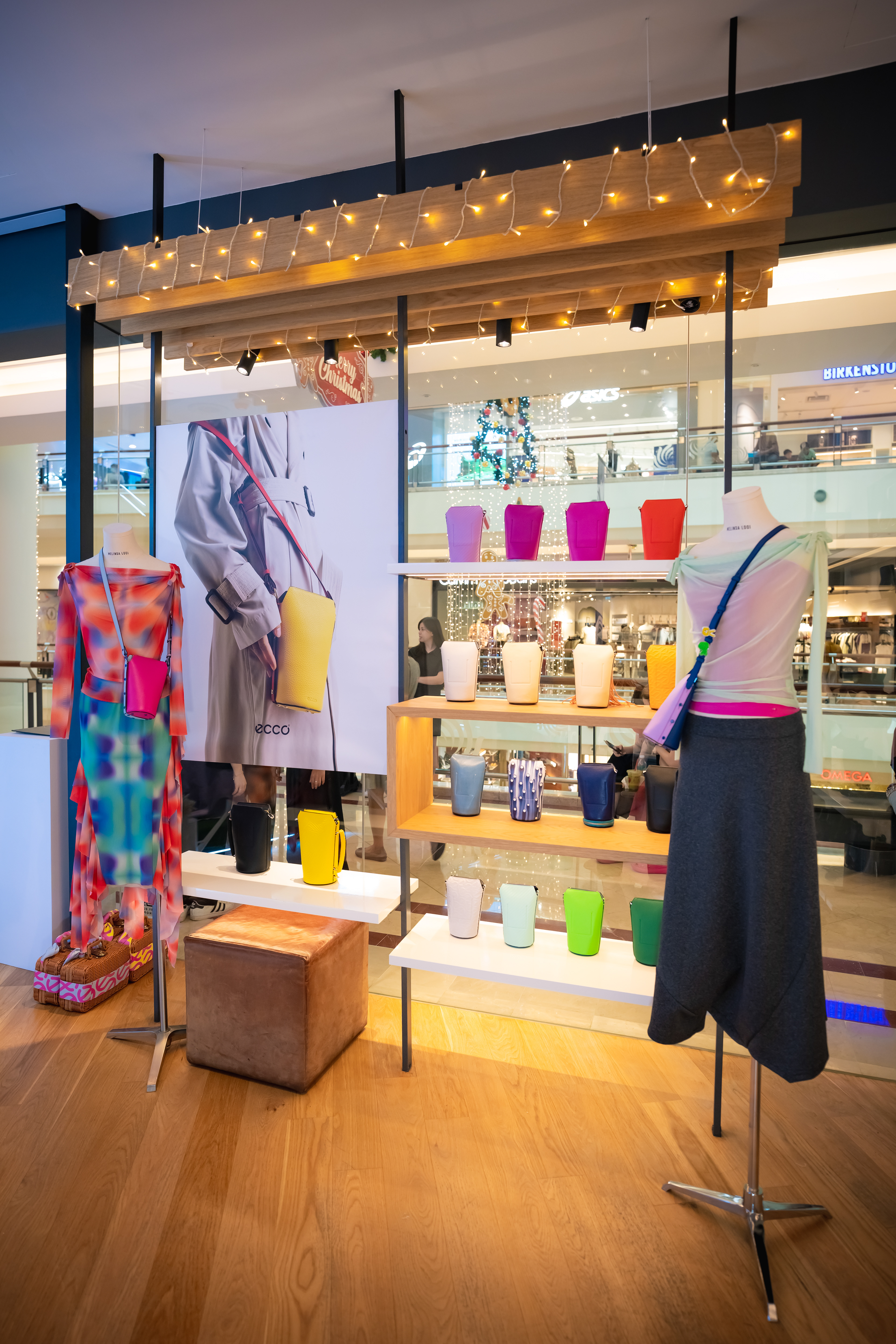 ECCO shoes brand event photography KLCC Kuala Lumpur 2024 photo 7