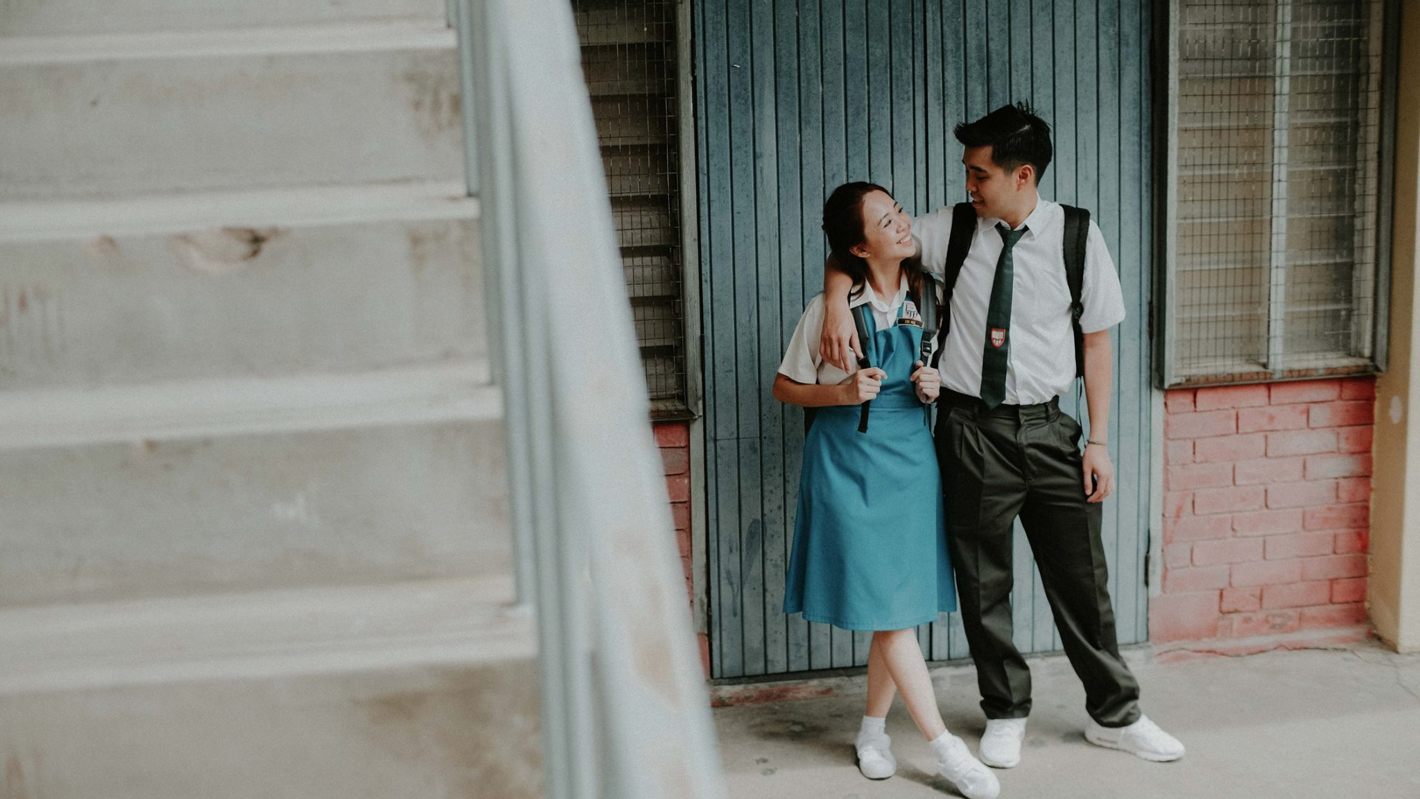 Professional wedding photography Malaysia Kuala Lumpur 2024 photo 9