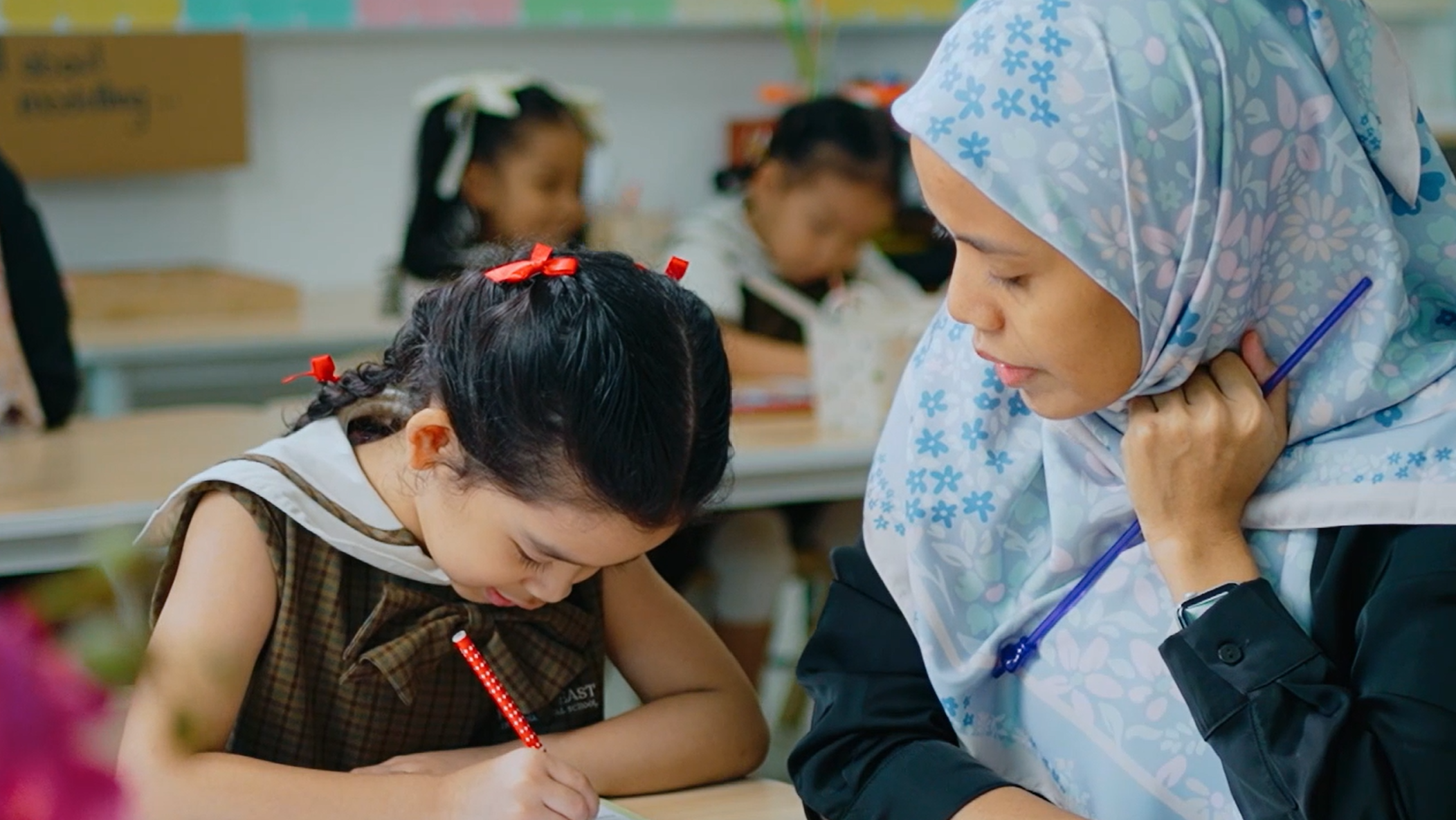 KYS International School corporate video Malaysia 2025