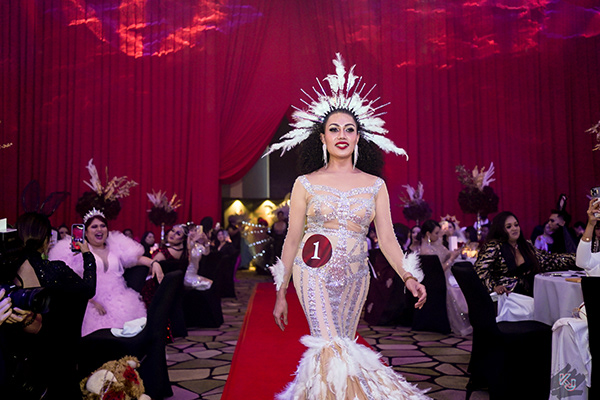 Sephora annual dinner corporate event photography Malaysia 2024 photo 10