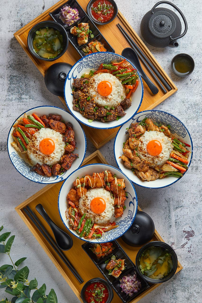 Professional food and beverage product photography Malaysia 2024 photo 2