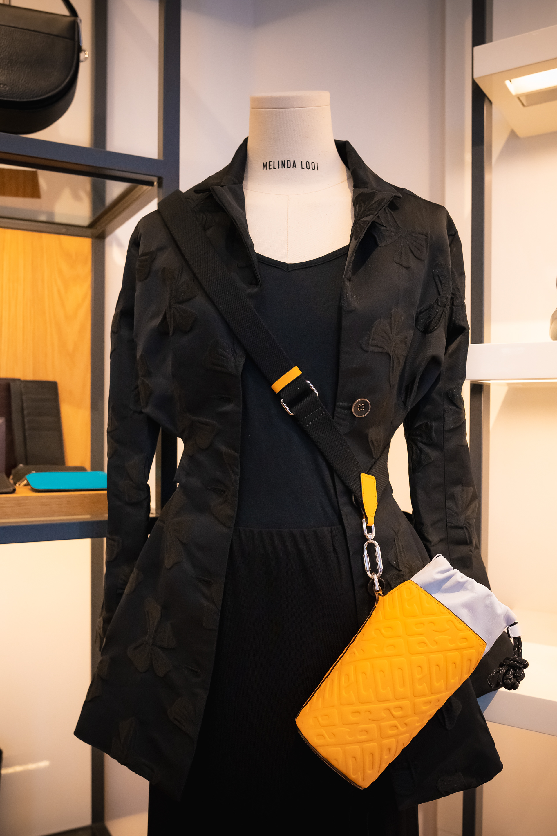 ECCO shoes brand event photography KLCC Kuala Lumpur 2024 photo 3