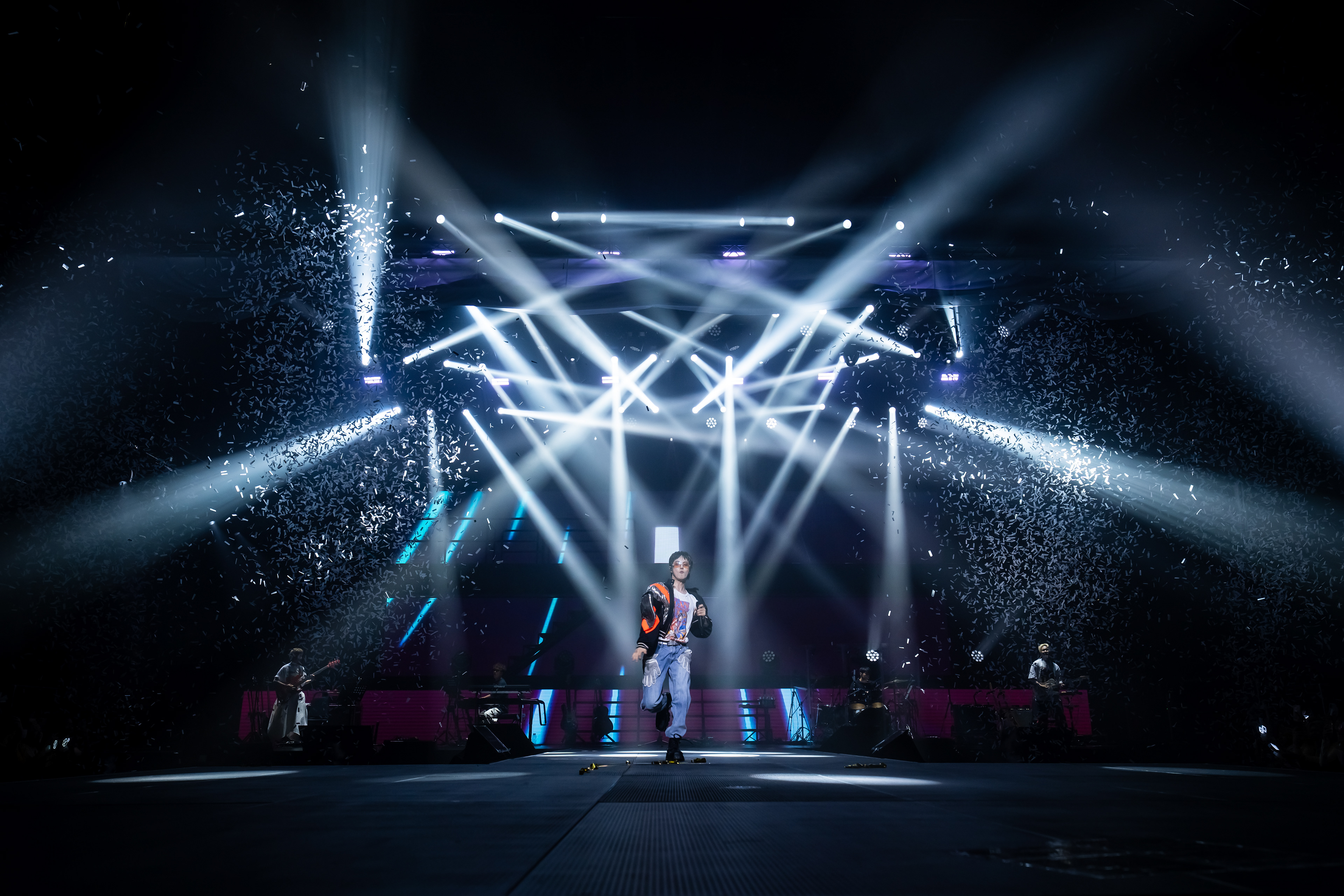 KPOP concert event photography Kuala Lumpur 2024 photo 1