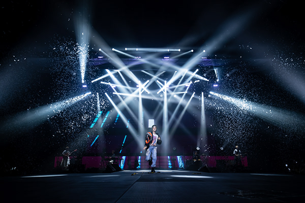KPOP concert event photography Kuala Lumpur 2024 photo 1