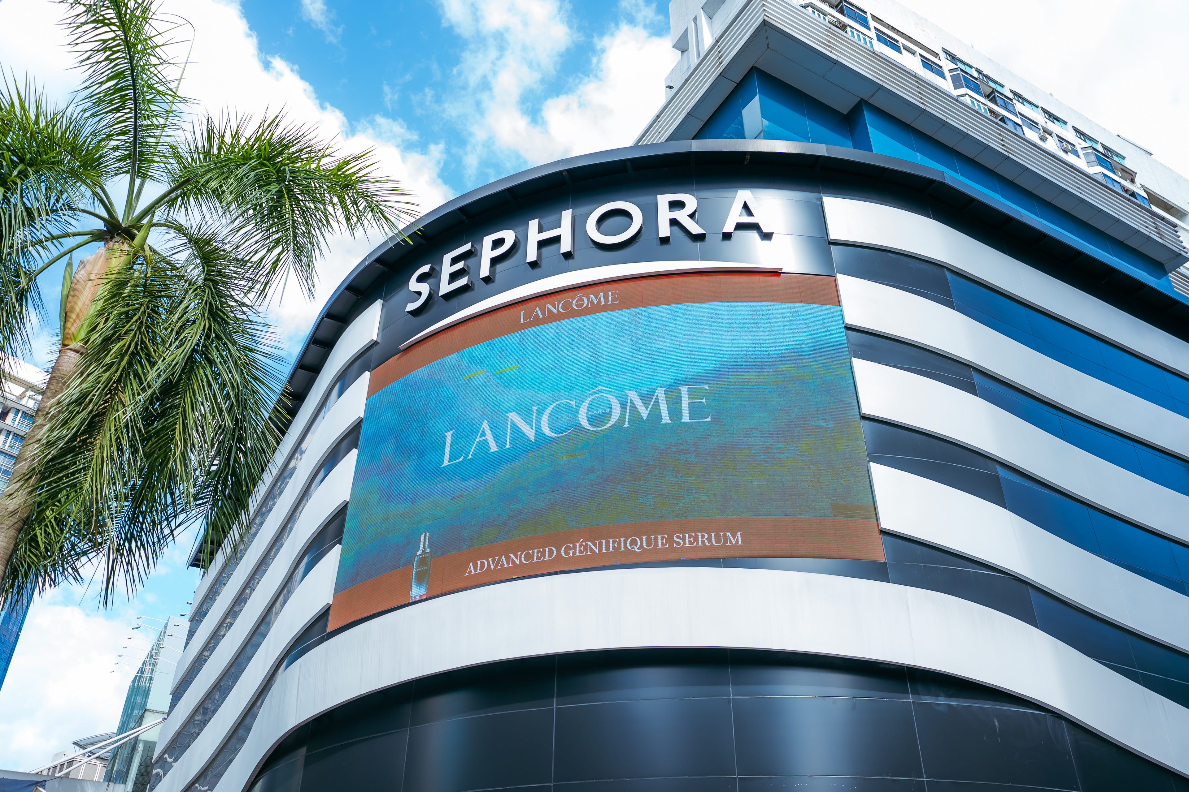 Lancome at Pavilion KL event photography Malaysia 2024 photo 6