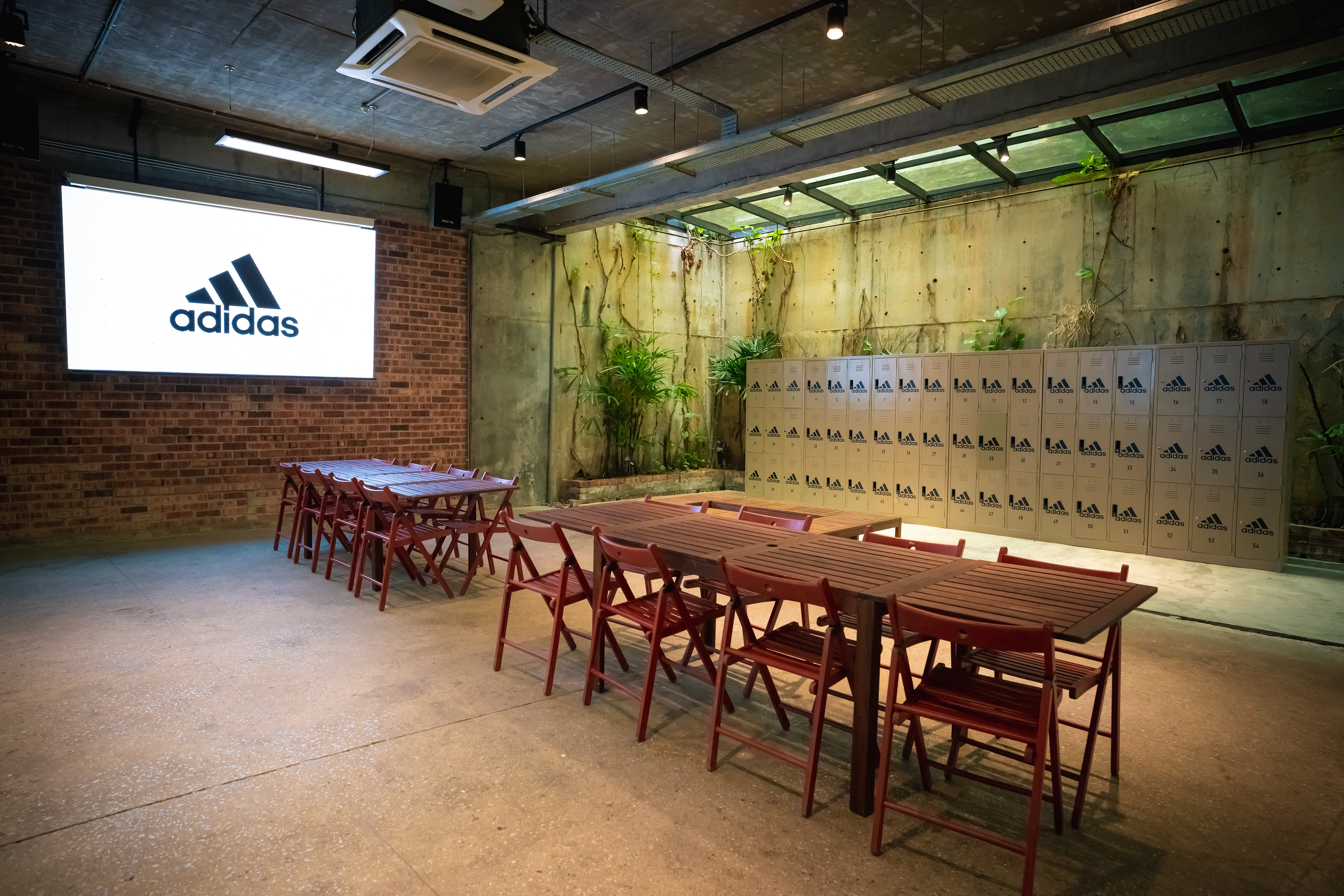 Adidas event photography at Glasshouse Kuala Lumpur 2024 photo 1