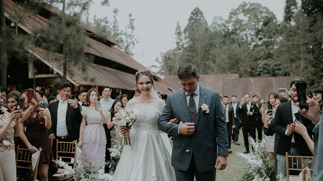 Professional wedding photography Malaysia Kuala Lumpur 2024 photo 7